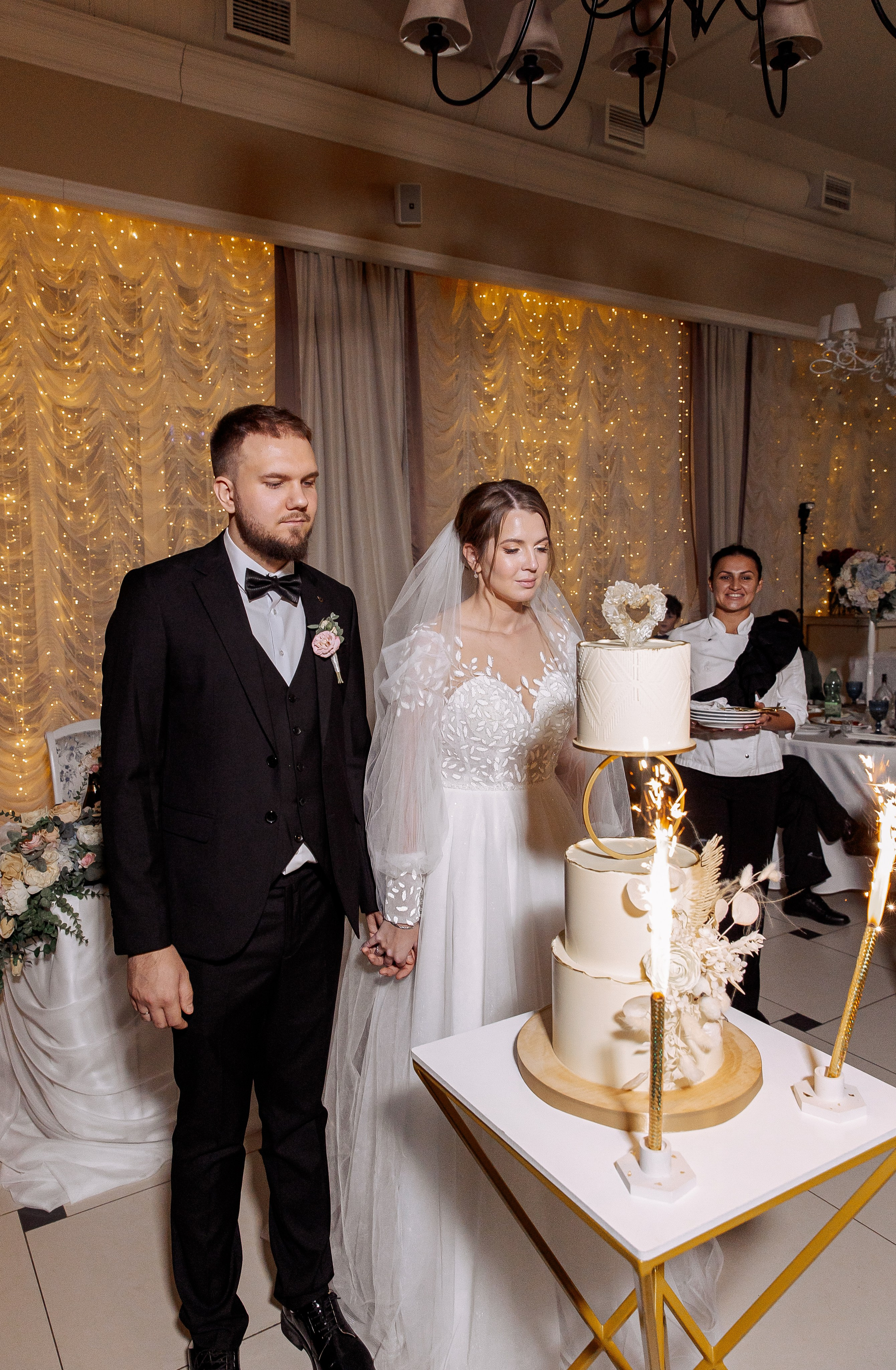 Владислава и Никита. Свадебный и семейный фотограф в Челябинске Юлия Ишимова