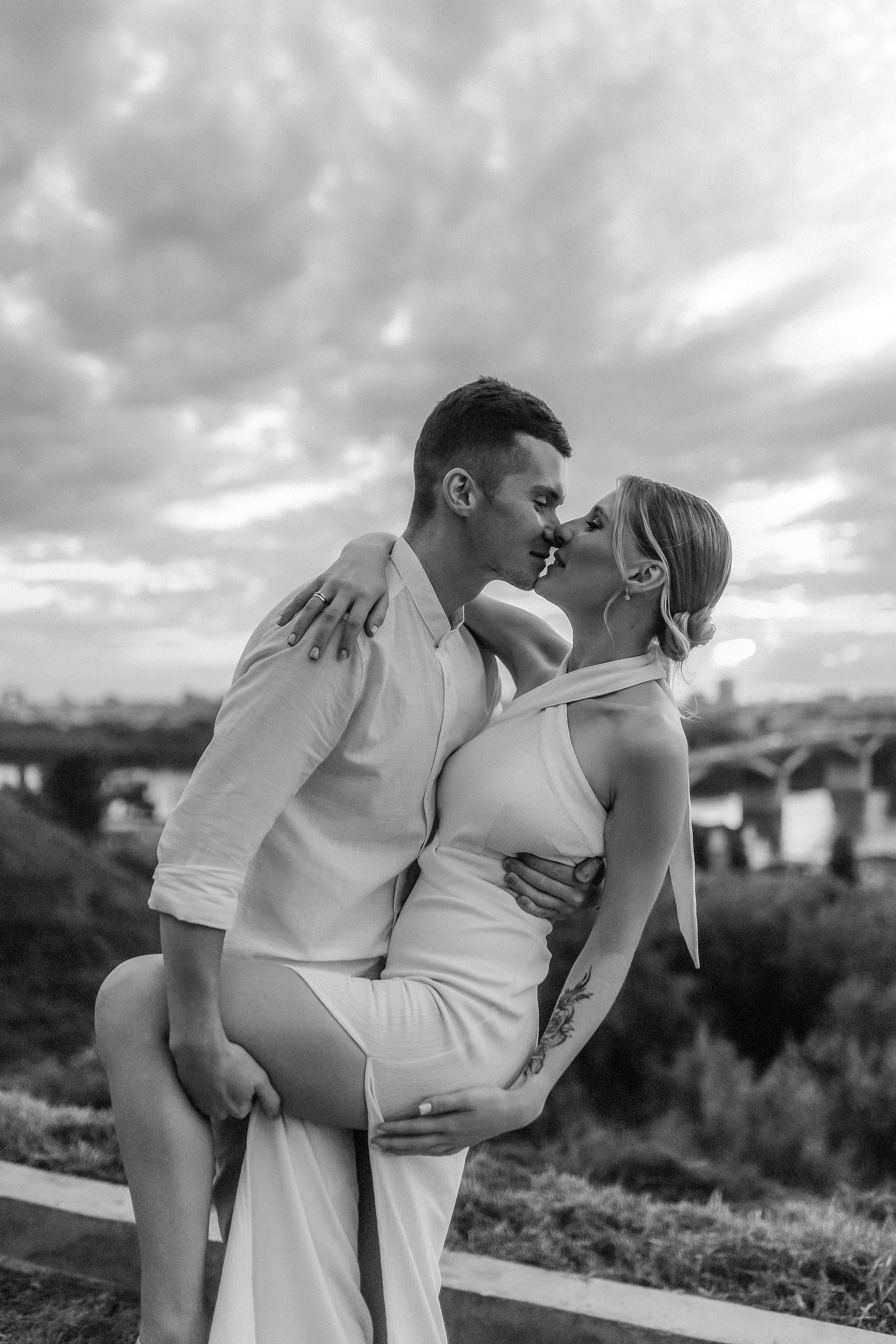 Диана и Никита. Семейный и свадебный фотограф Казакова Галина