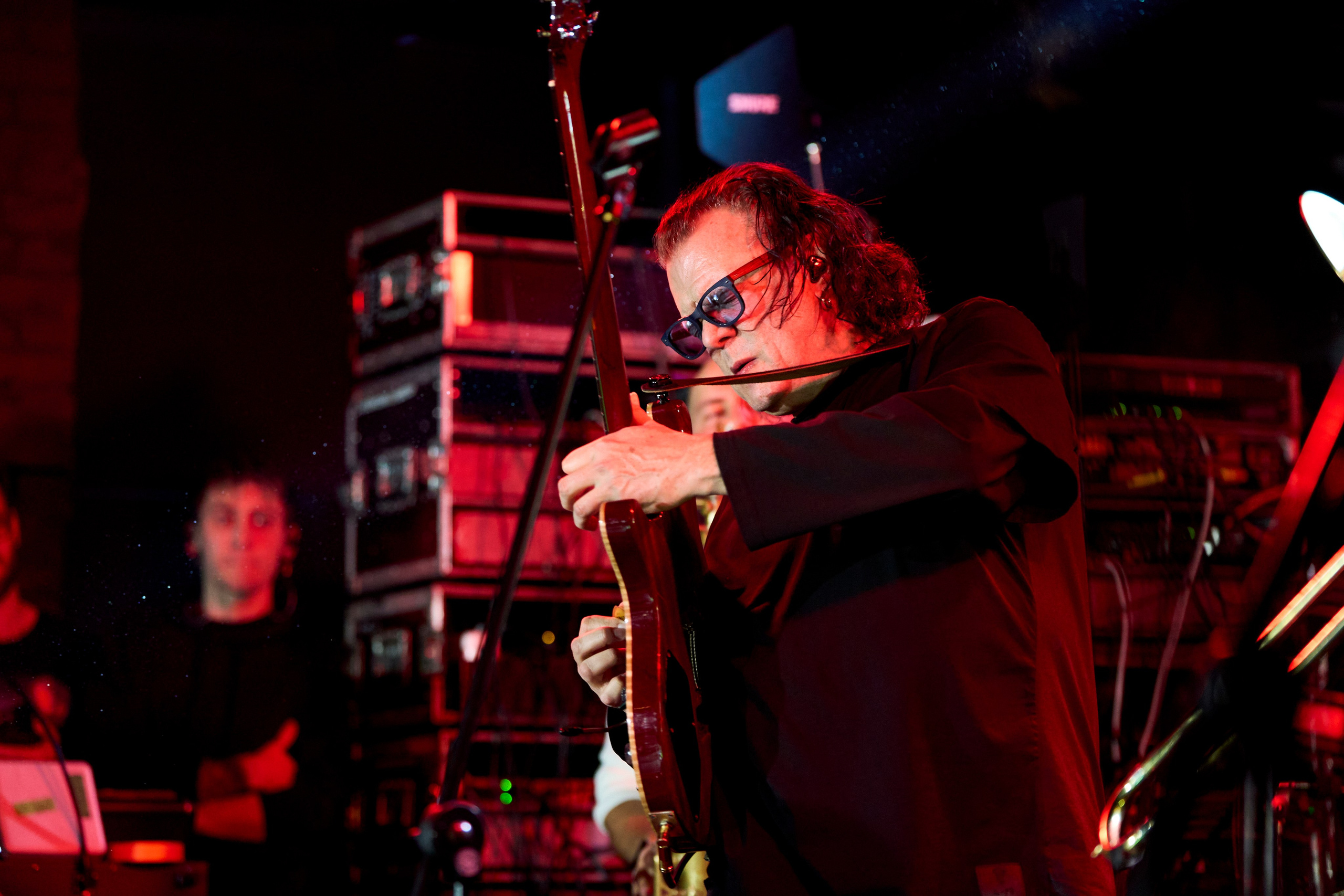 UMA2RMAN / НИЖНИЙ НОВГОРОД / 22.05.2024. Ekhovanov | фото- видеосъемка