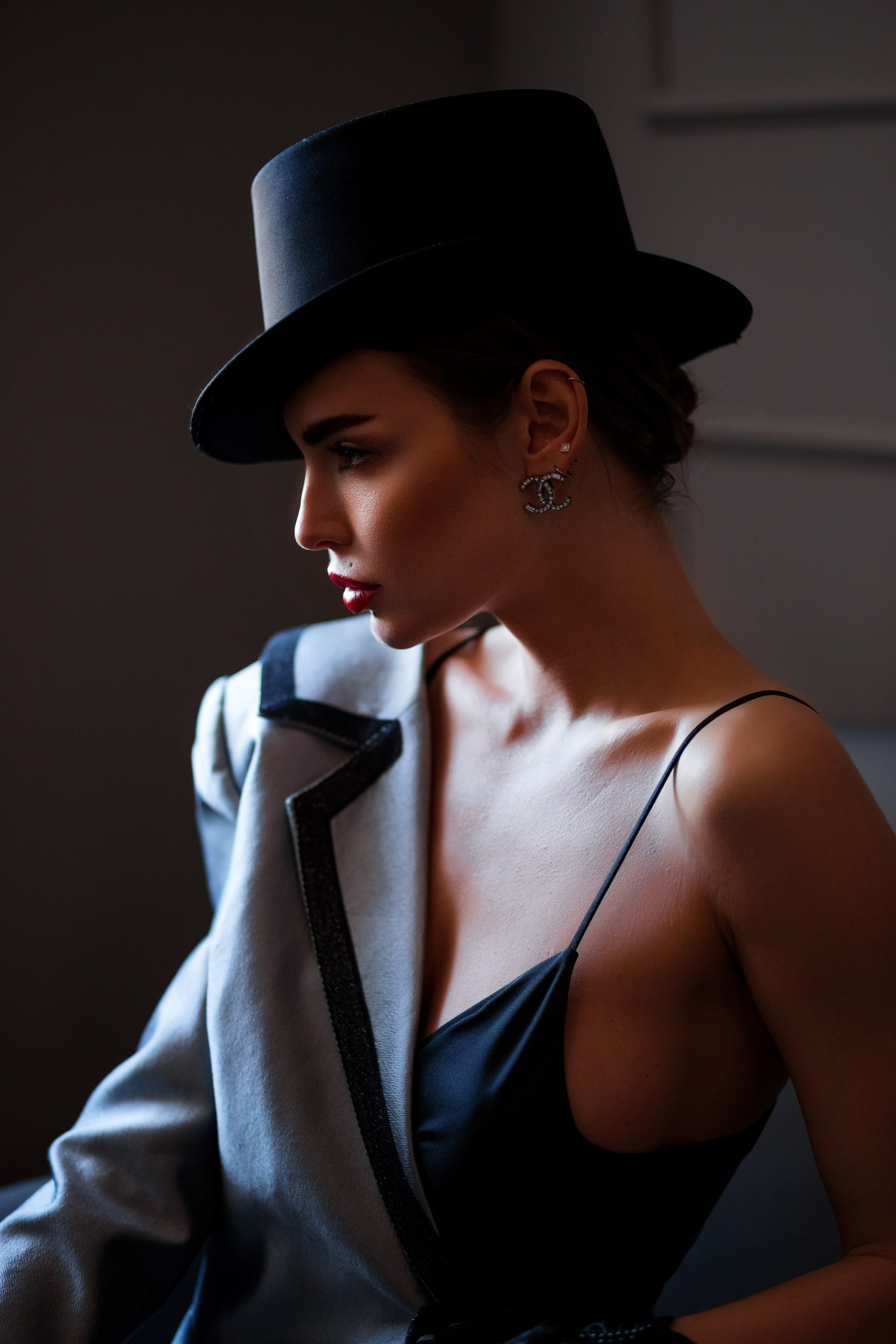 Общий. Екатерина Хамзина