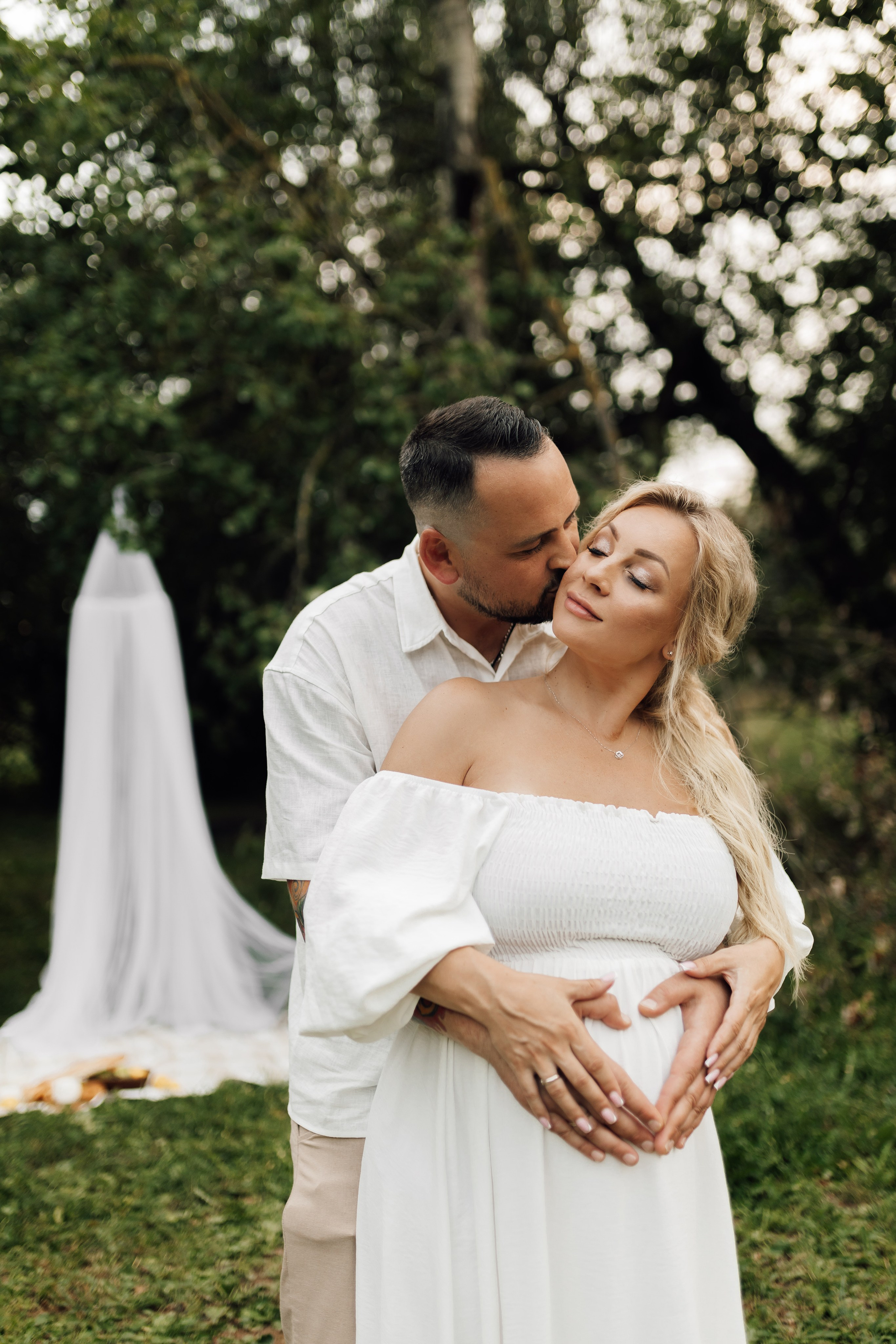 № 15. Фотограф в Москве Юлия Хамзина