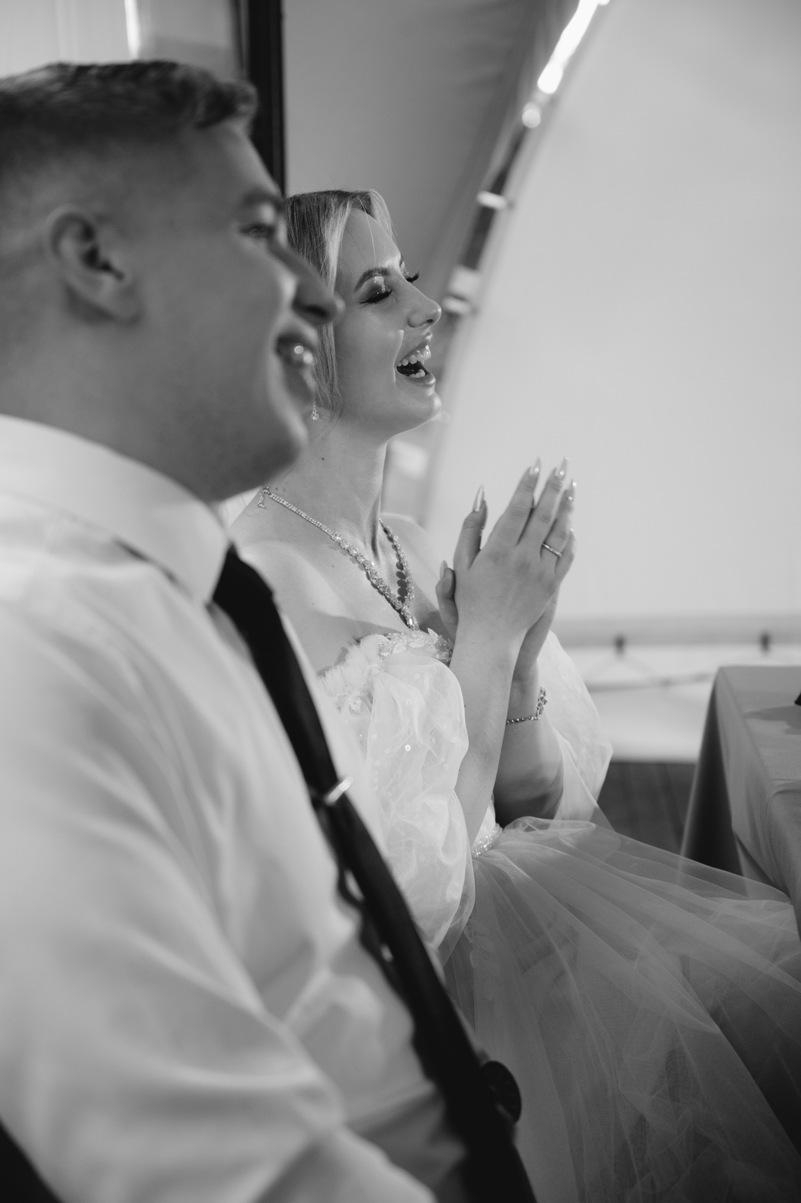 Nadia and Zhenya. Свадебный и семейный фотограф Вероника Холод