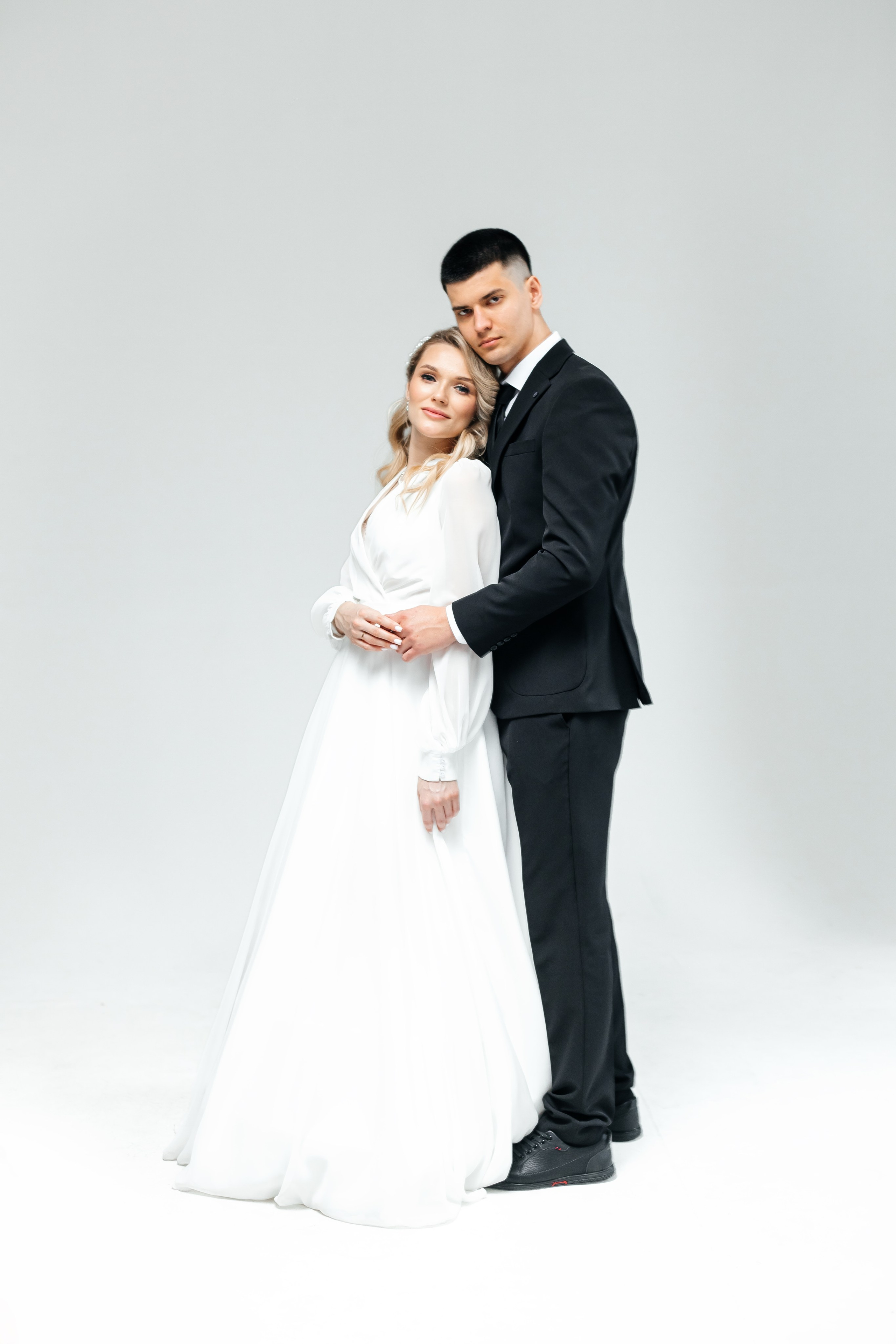 Свадебный фотограф в Тихорецке. Свадебный и семейный фотограф в Краснодарском крае Мария Данилкина