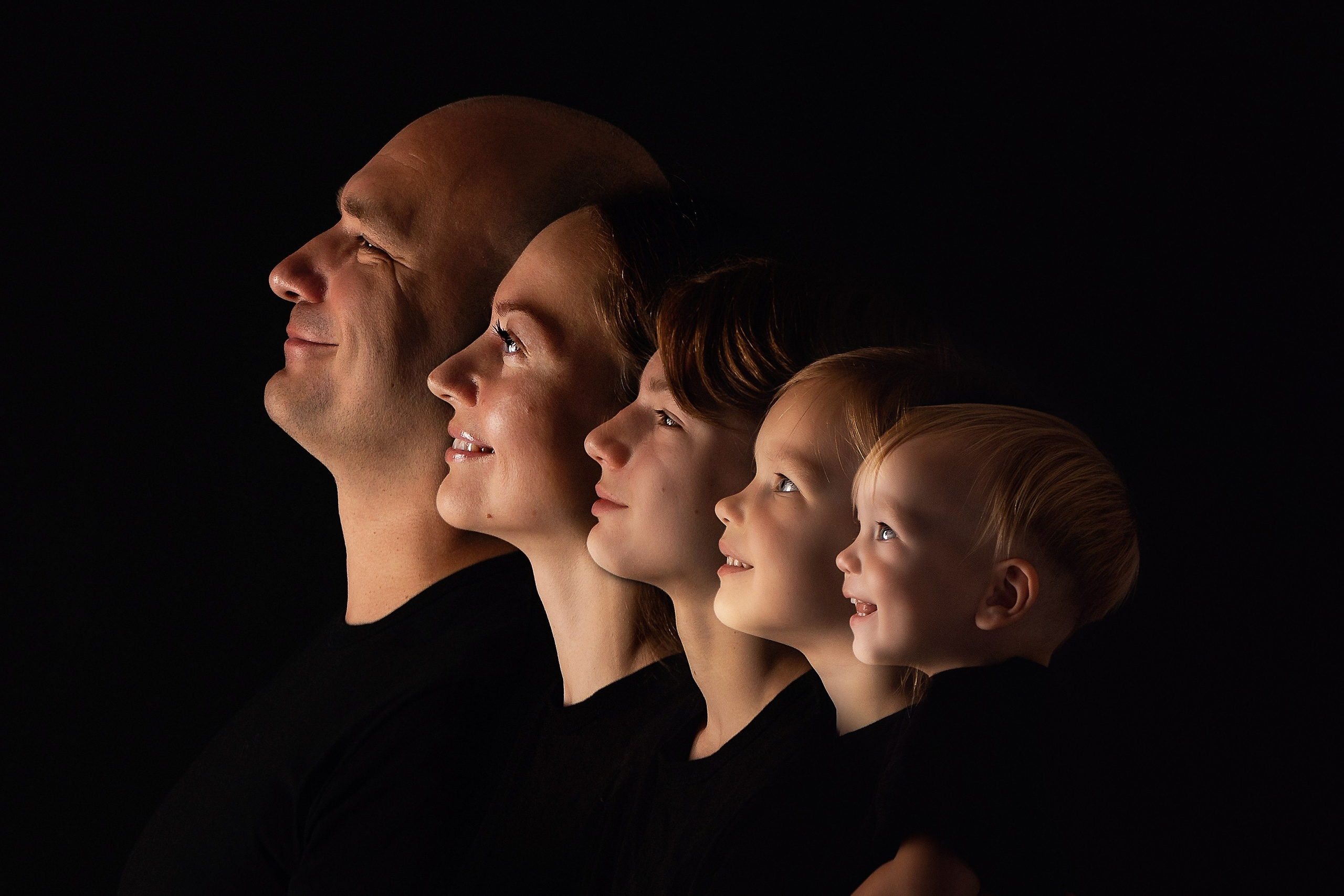 Портрет поколений. ФОТОГРАФ НА ГОДИК, БЕРЕМЕННОСТИ, НОВОРОЖДЕННЫХ, КРЕЩЕНИЯ МОСКВА