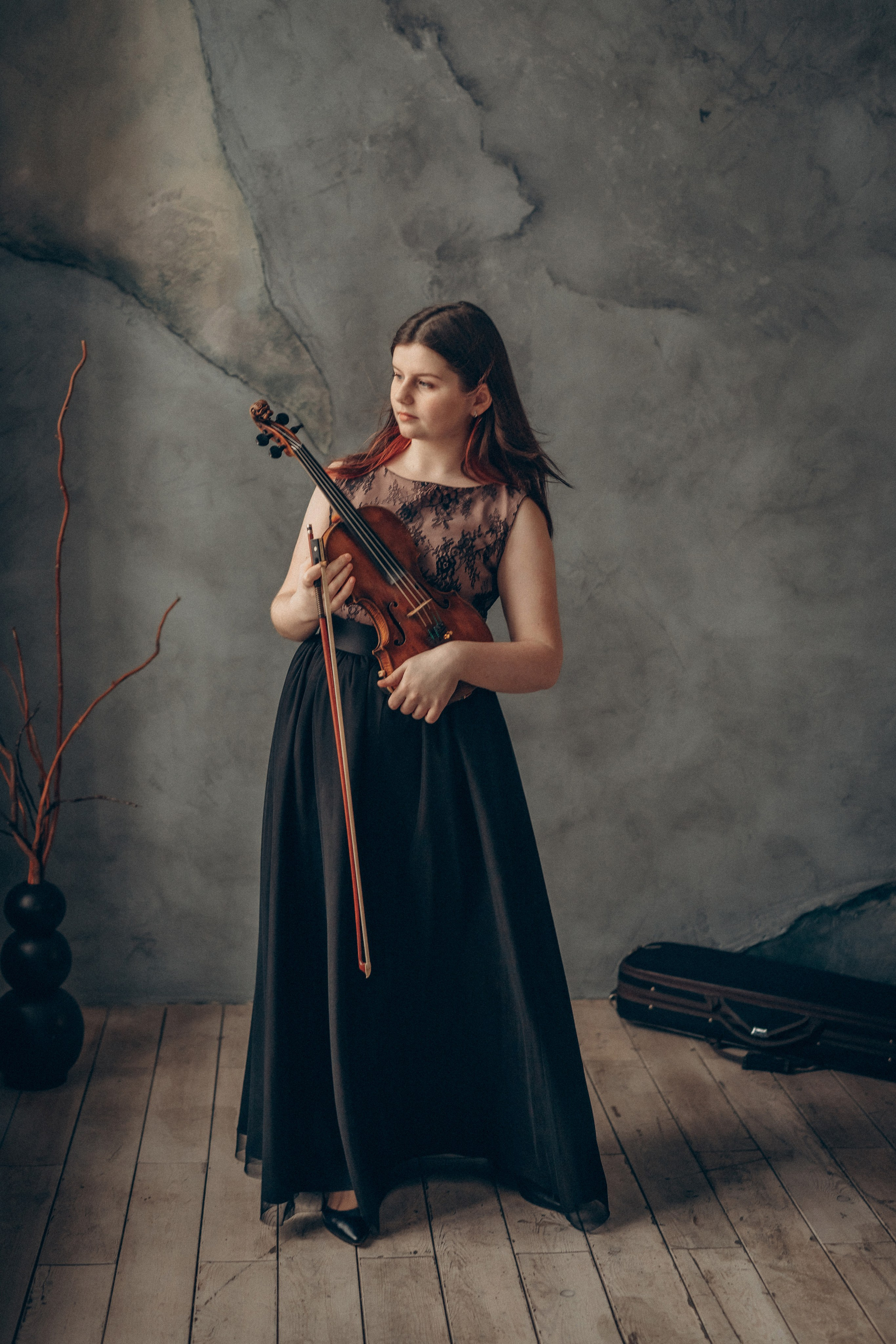 Соня. Фотограф Ногинск Электросталь Наталья Осетрова