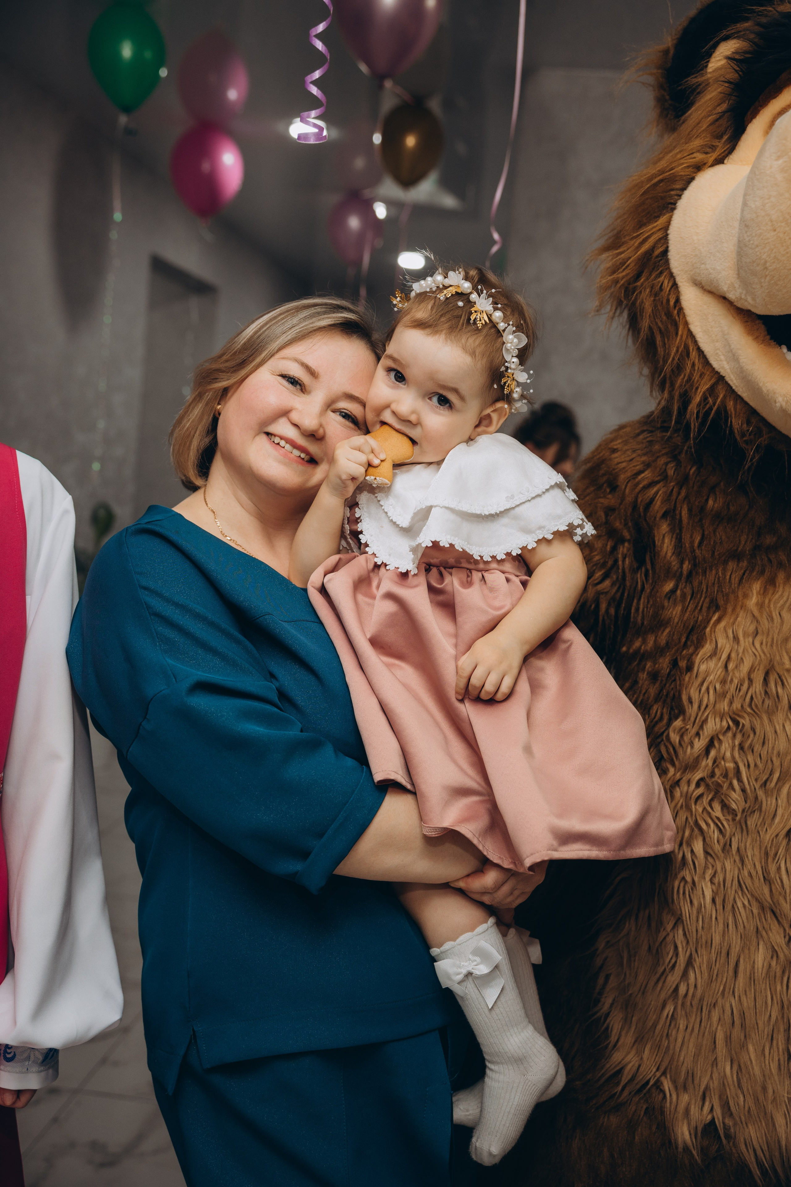 Полине 2 года. Свадебный, семейный фотограф в Иркутске Светлана Макаричева