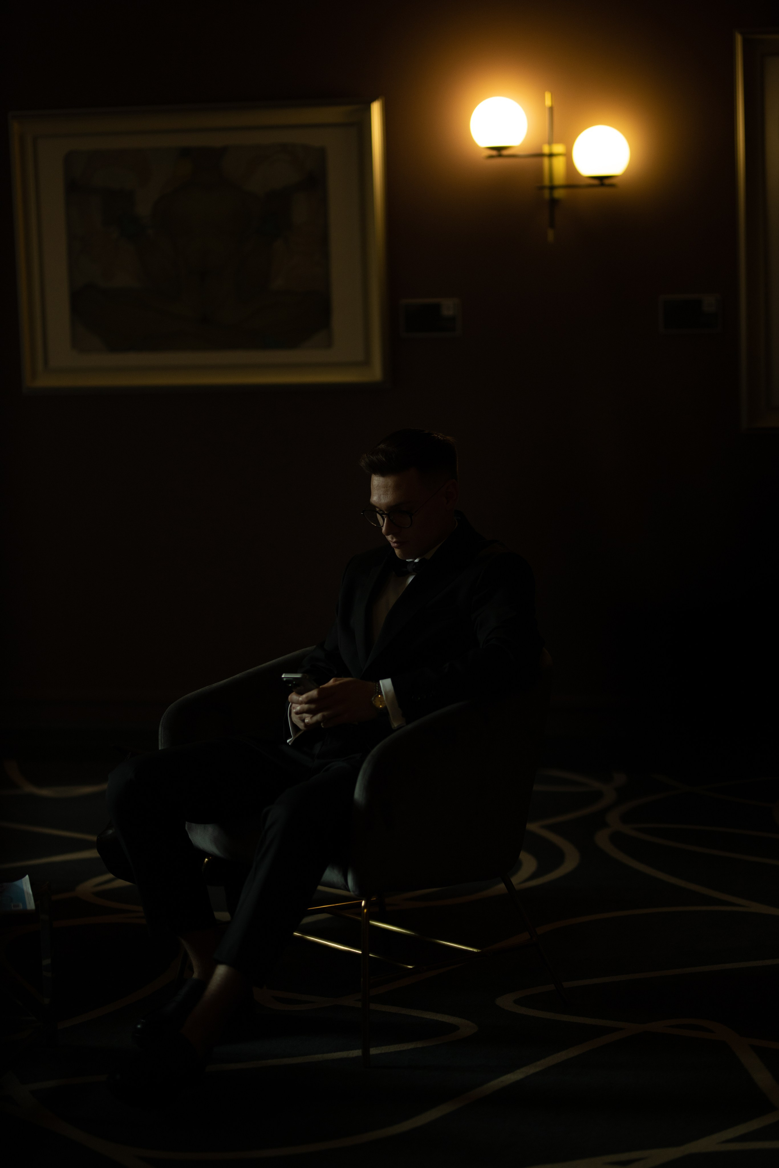 Станислав и Ангелина. Свадебный и семейный фотограф в Орша