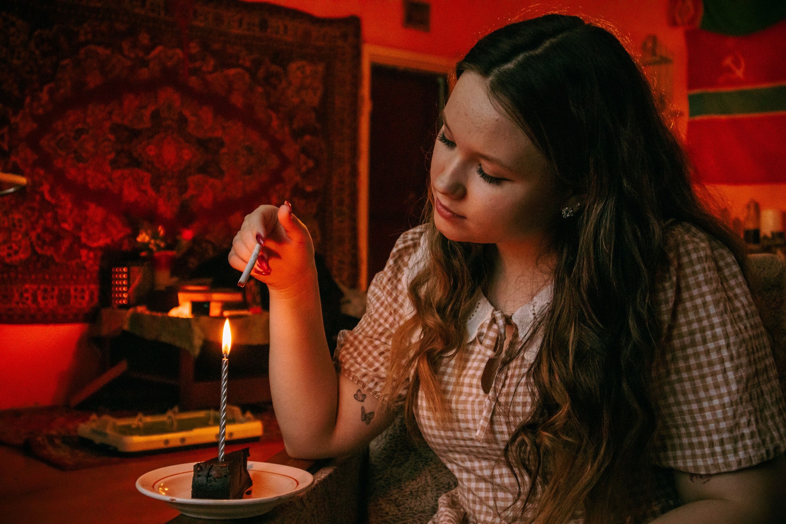 Полина. Фотограф и видеограф в Бугульме Аня Трутнева