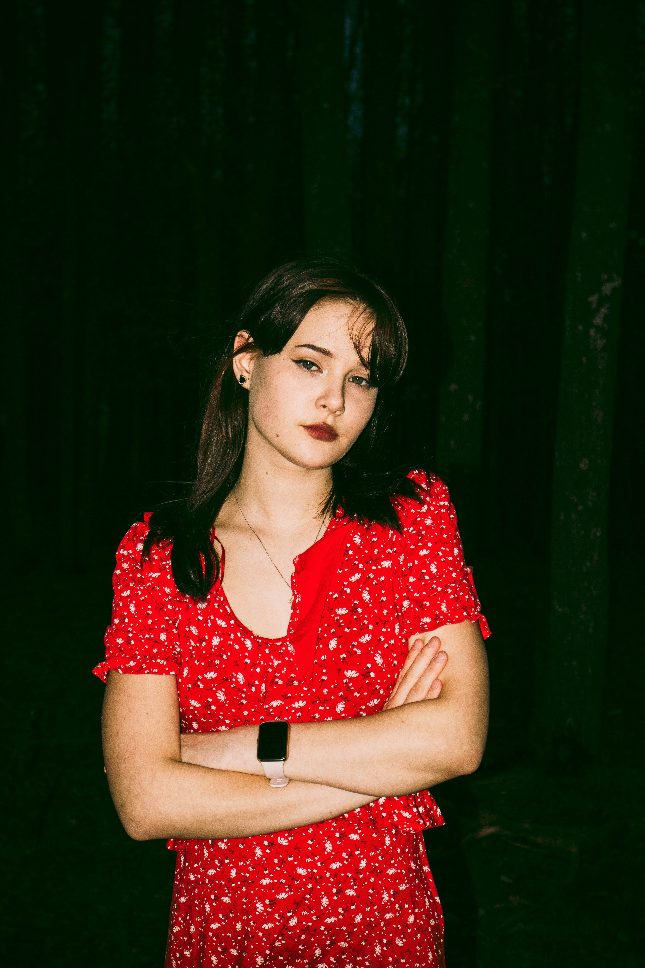 Лиза. Фотограф и видеограф в Бугульме Аня Трутнева