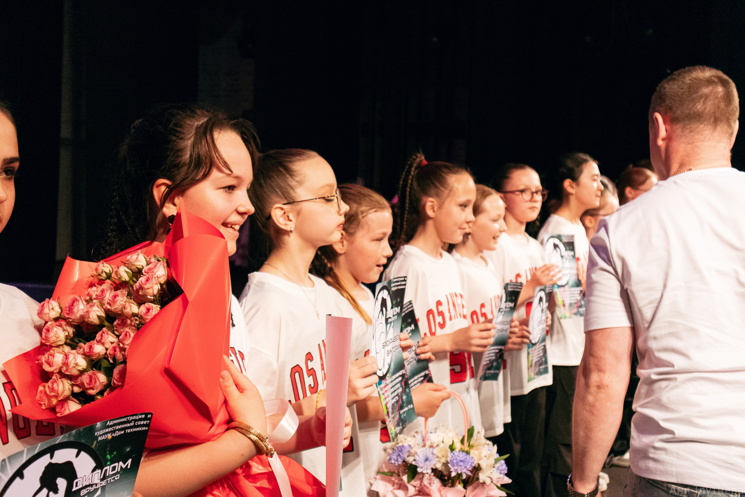 МОСКОВСКОЕ ВРЕМЯ юбилей. Фотограф и видеограф в Бугульме Аня Трутнева