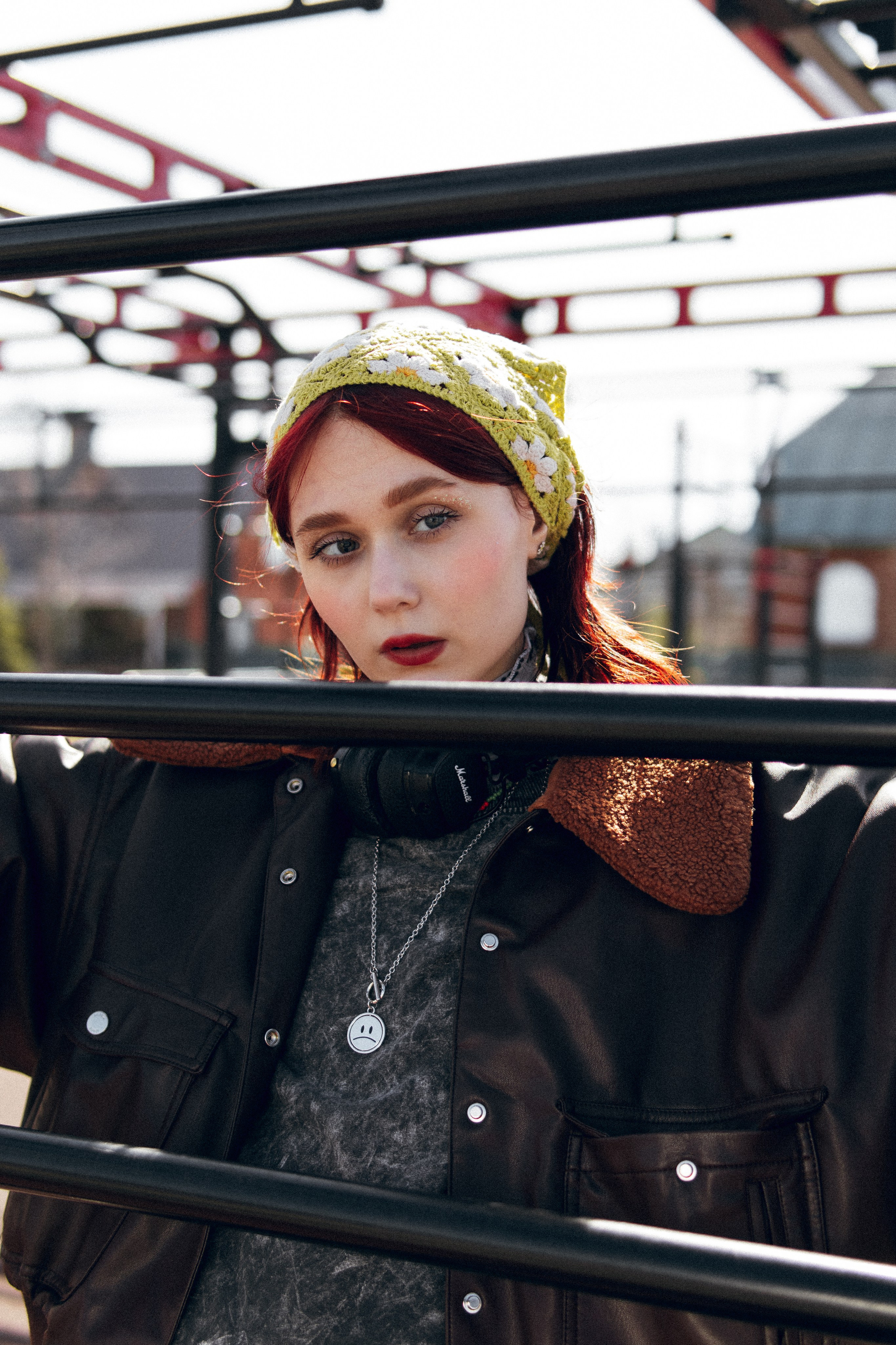 Элеанора. Фотограф и видеограф в Бугульме Аня Трутнева