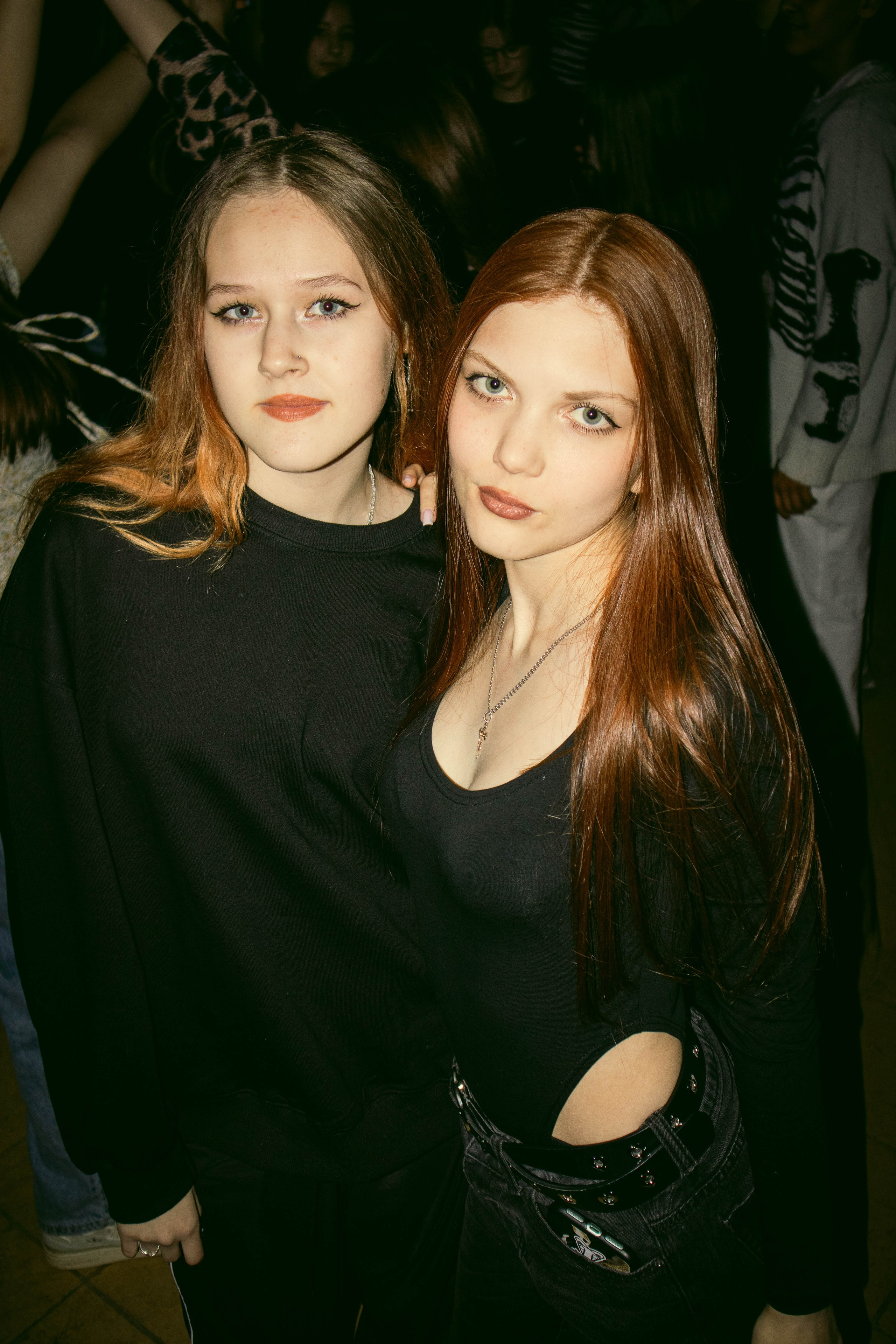 MOSHPIT. Фотограф и видеограф в Бугульме Аня Трутнева