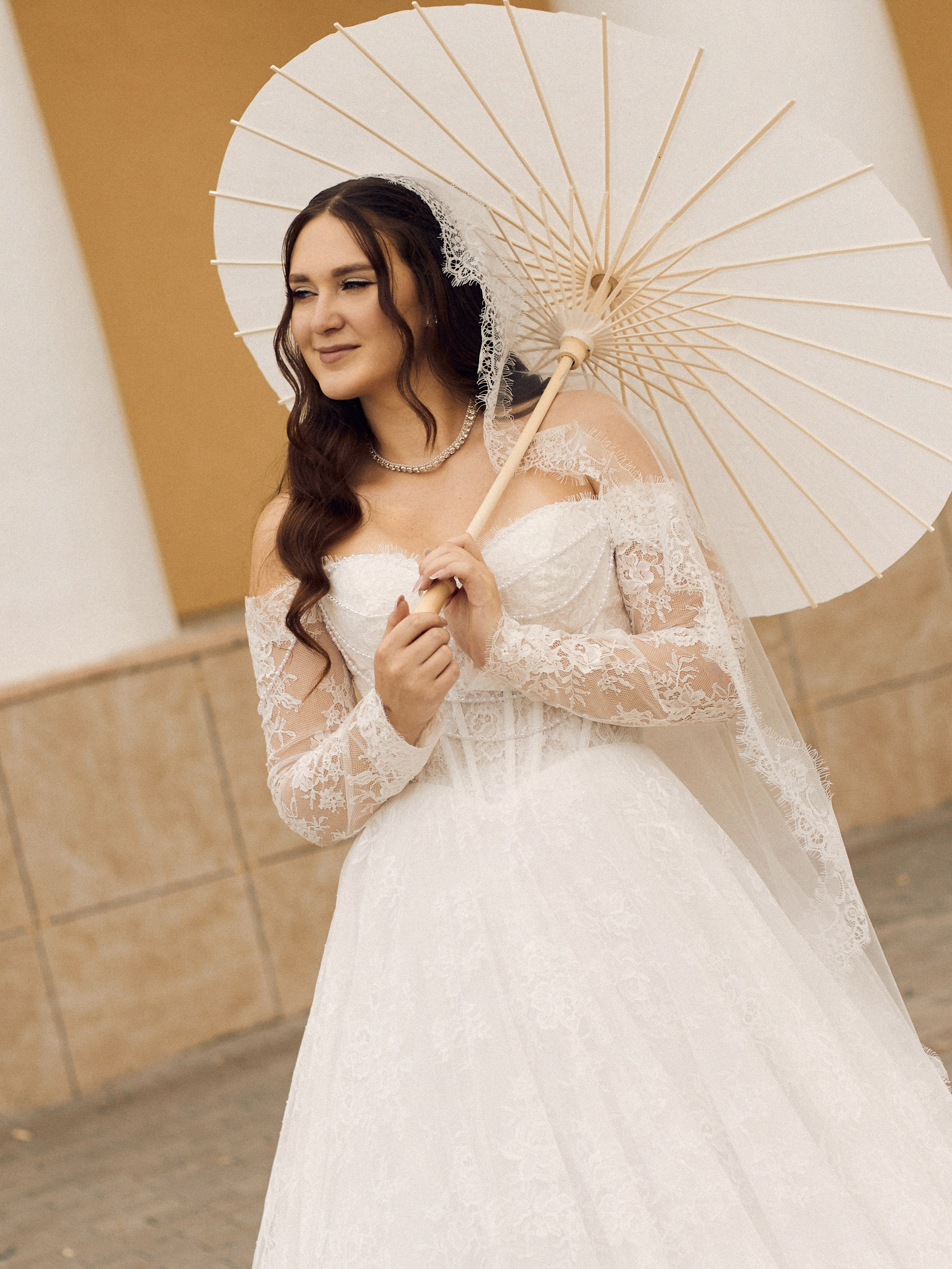 Арина и Динар. Фотограф и видеограф в Бугульме Аня Трутнева