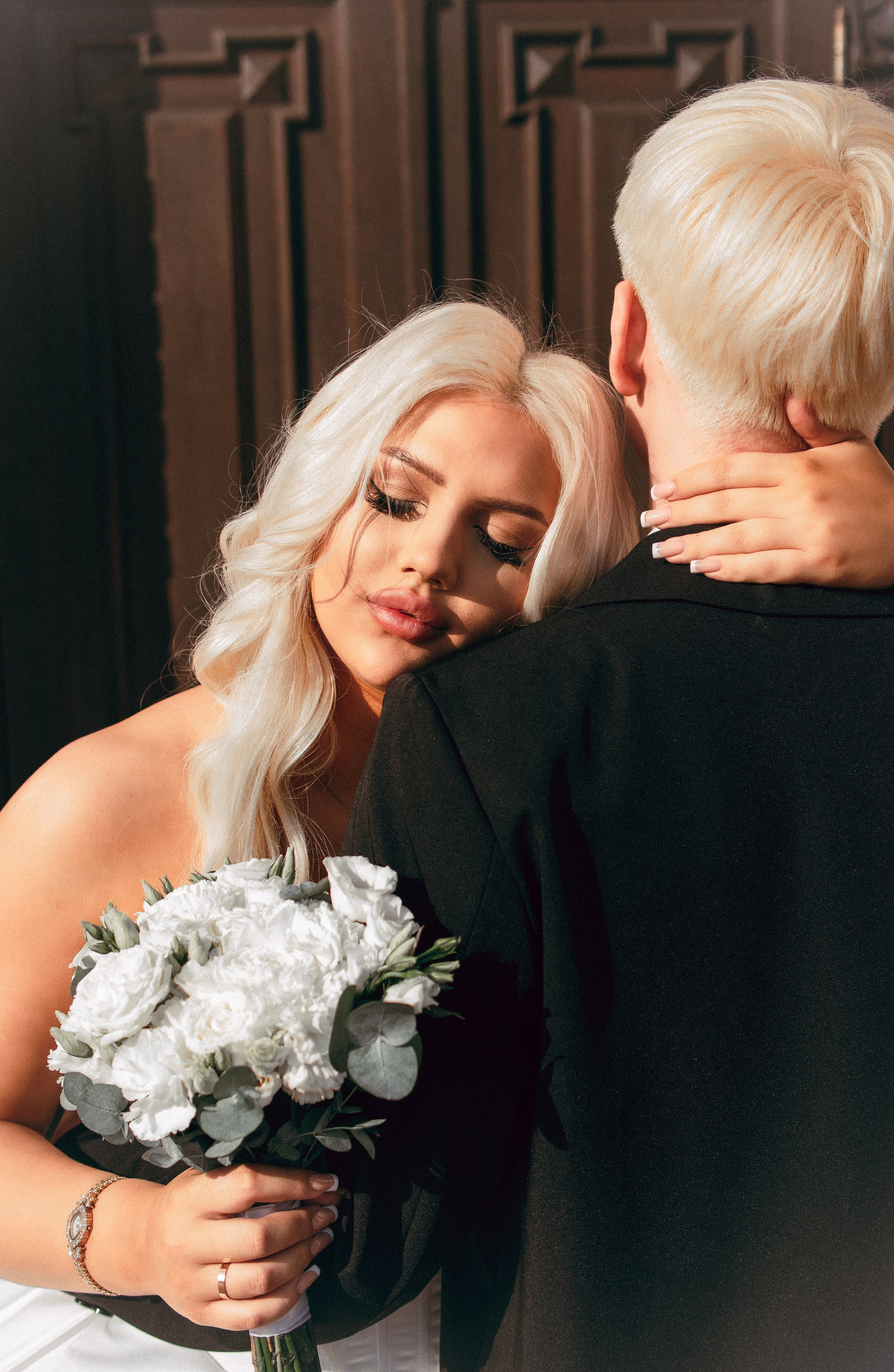 Даниэла ♡ Костя. Фотограф и видеограф в Бугульме Аня Трутнева