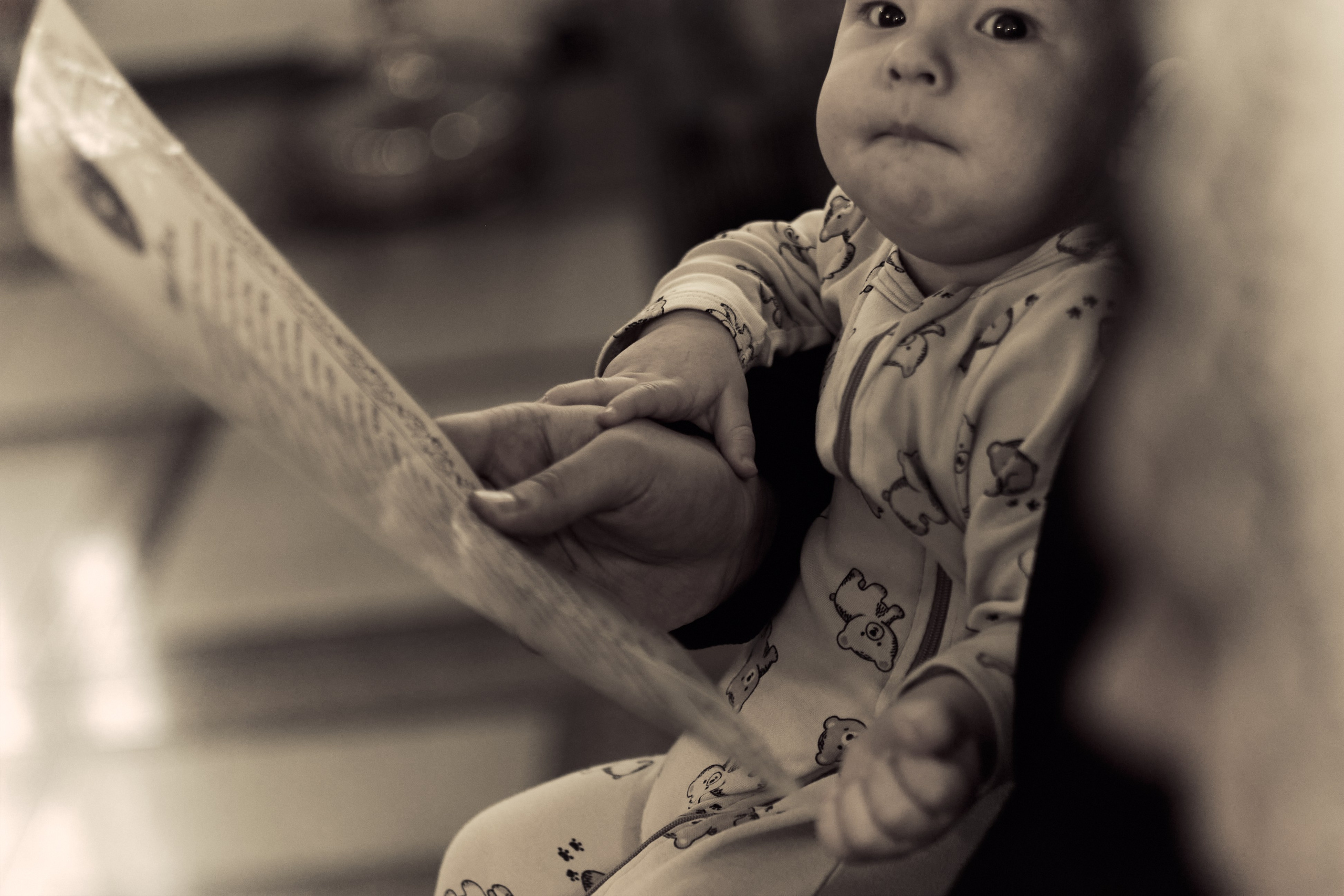 Крещение. Фотограф и видеограф в Бугульме Аня Трутнева