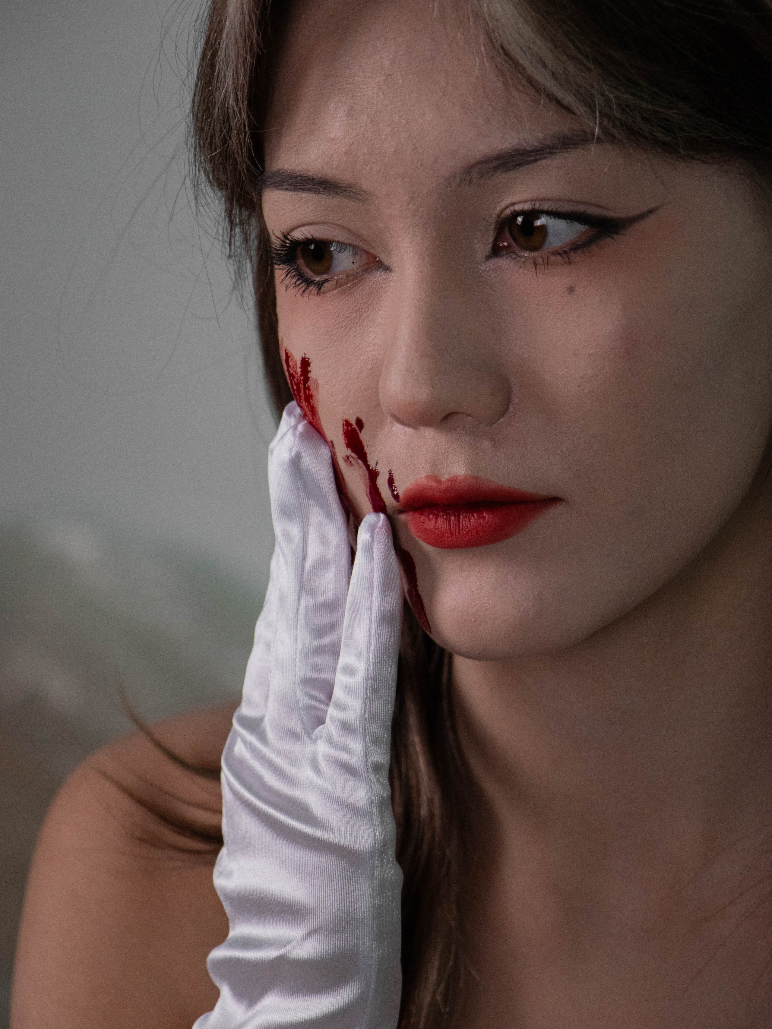 PERFECT BLUE. Фотограф и видеограф в Бугульме Аня Трутнева