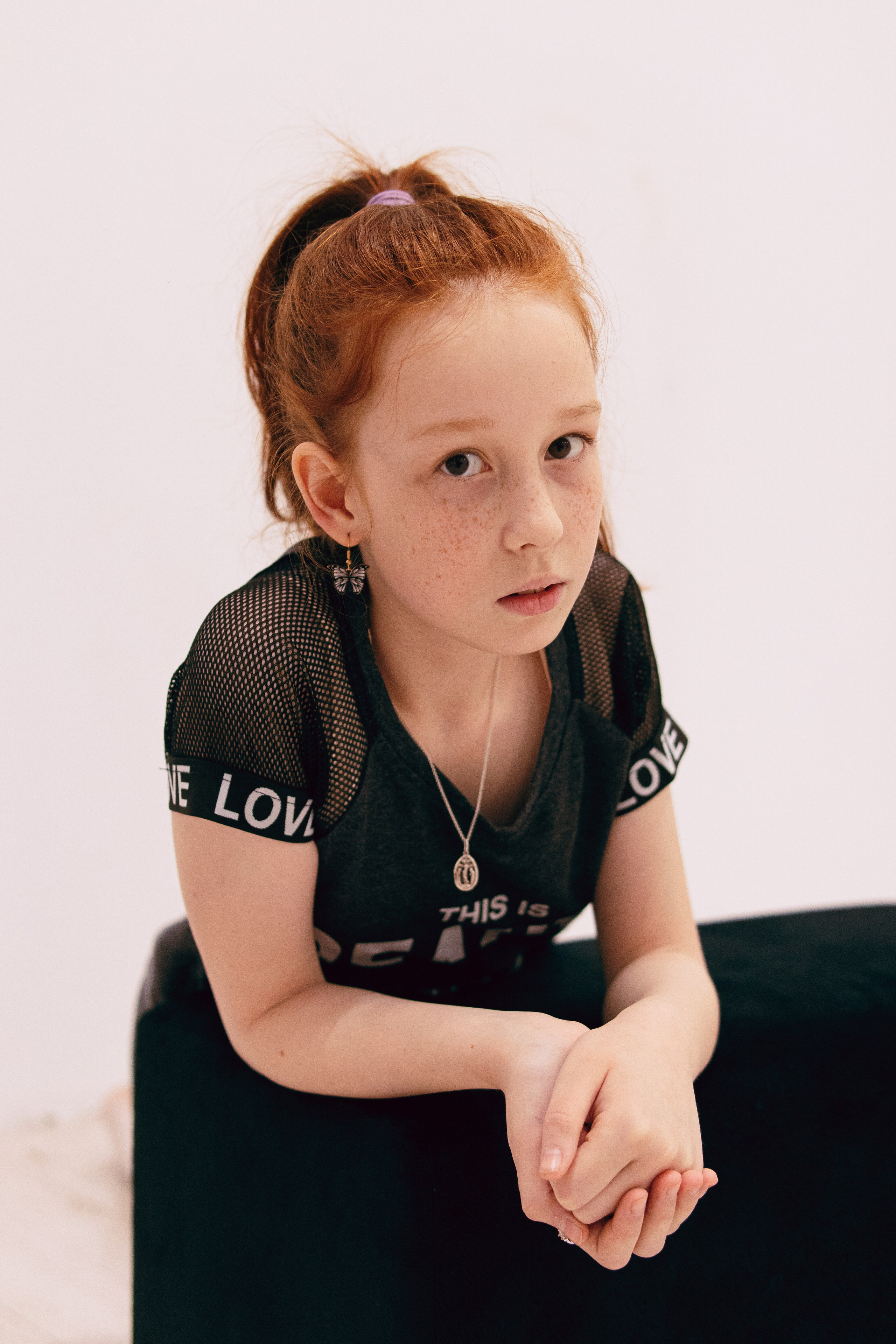 Аксинья. Фотограф и видеограф в Бугульме Аня Трутнева