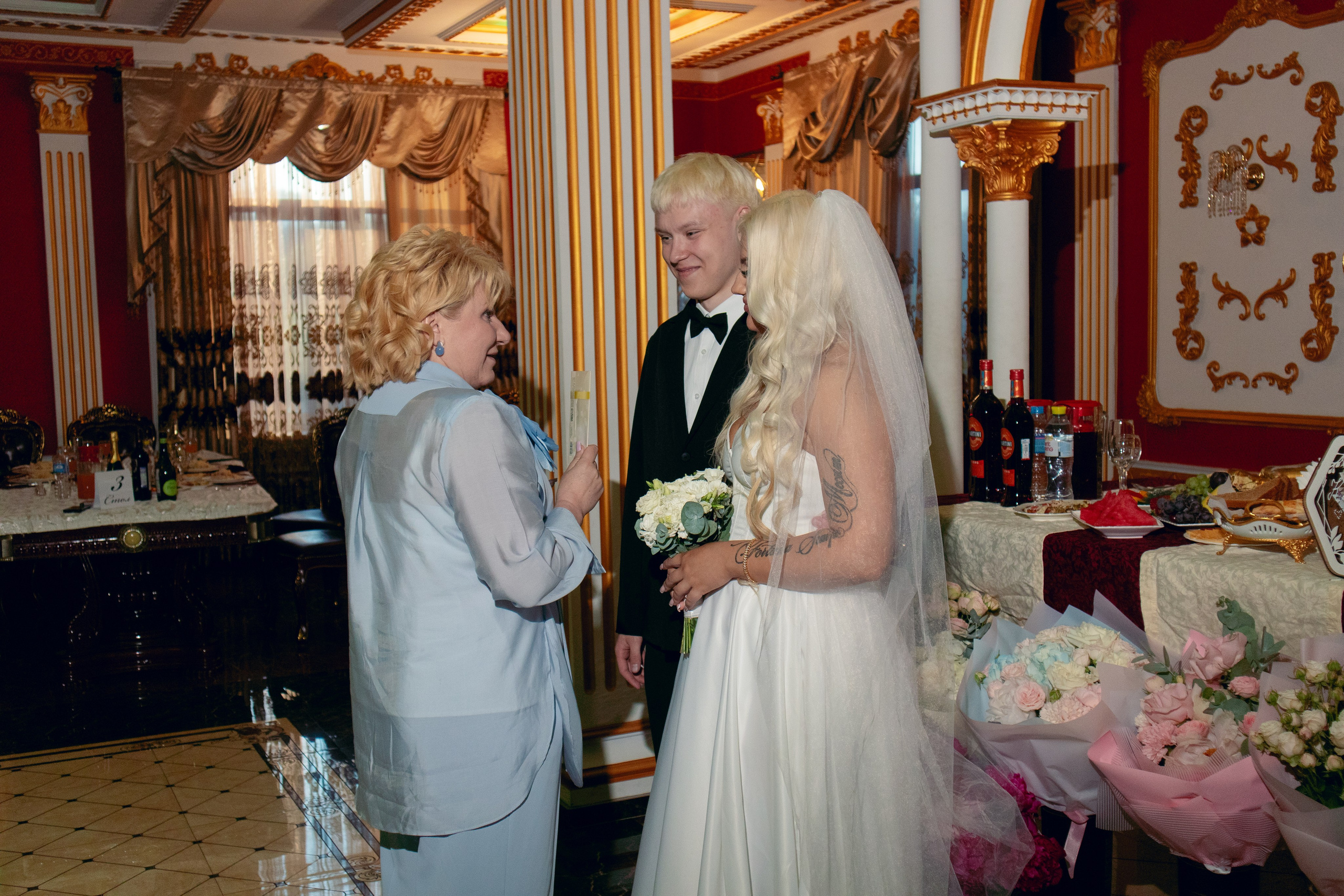 Даниэла ♡ Костя. Фотограф и видеограф в Бугульме Аня Трутнева