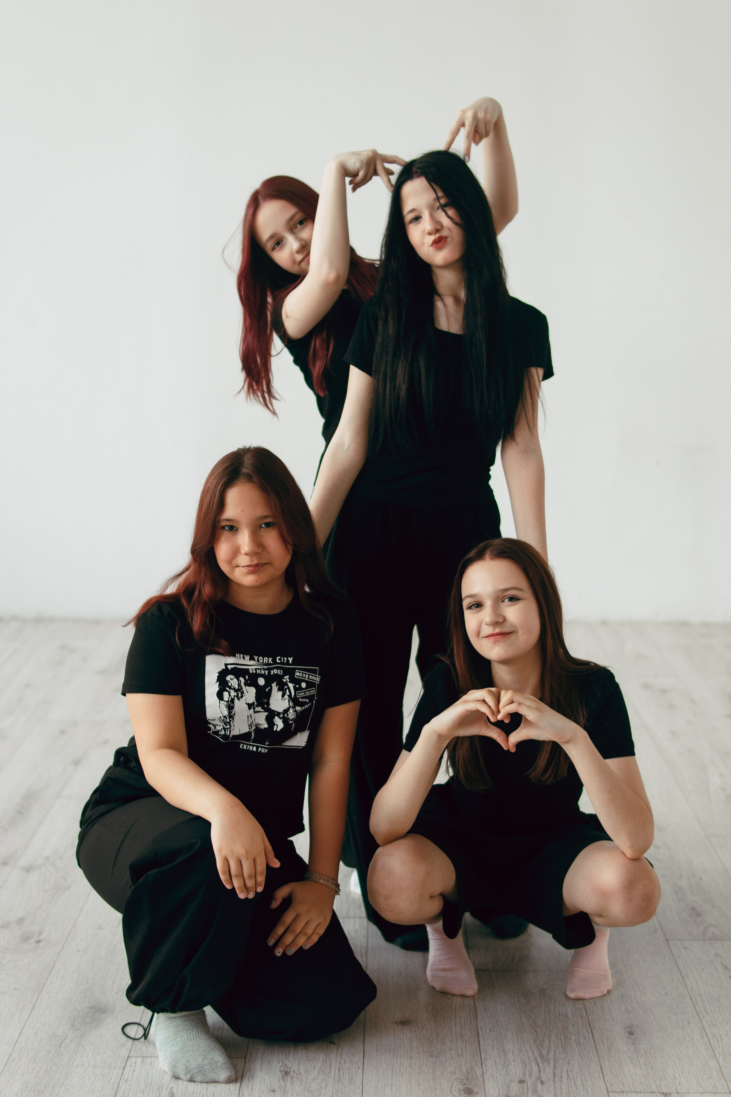 Мк танцы. Фотограф и видеограф в Бугульме Аня Трутнева