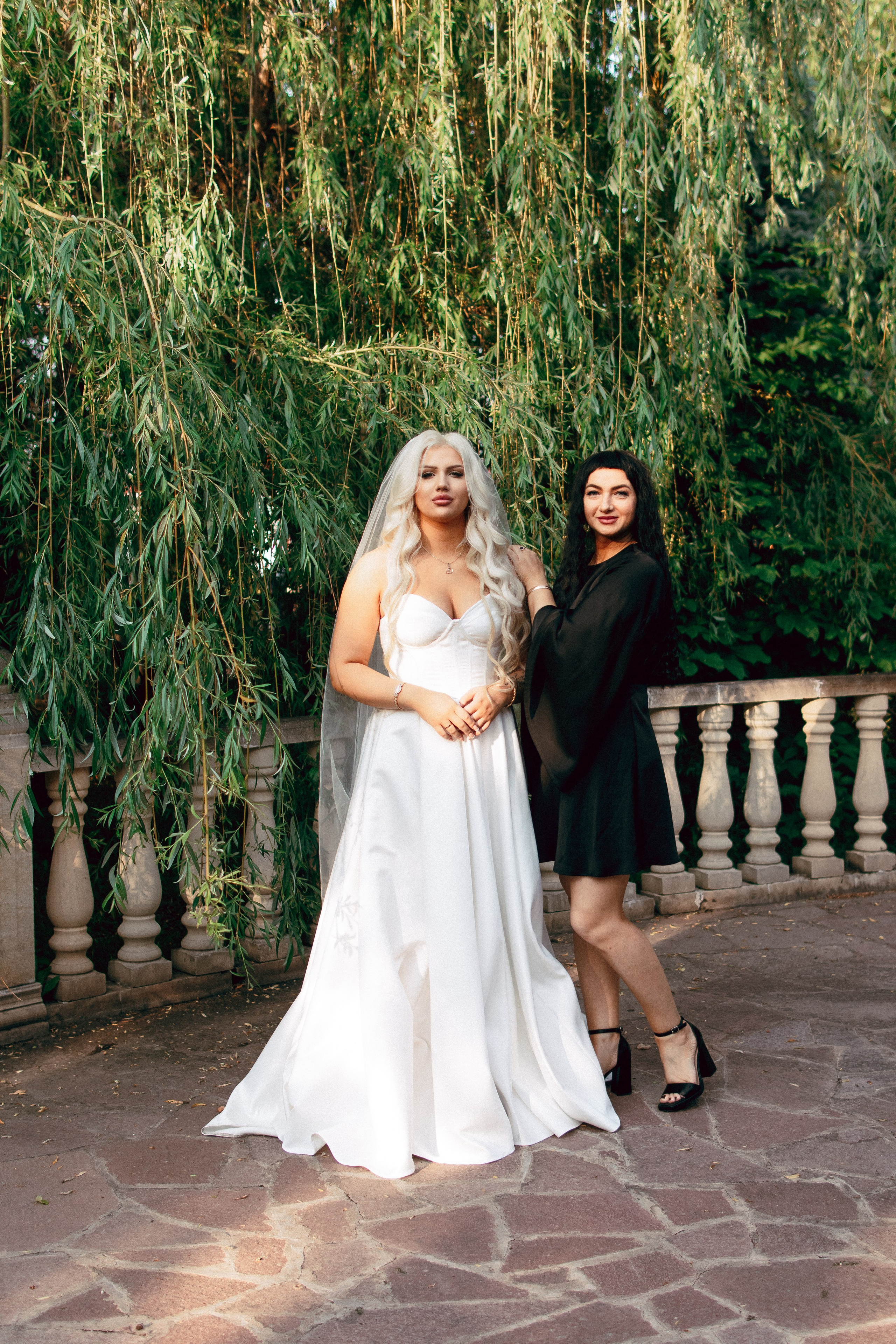 Даниэла ♡ Костя. Фотограф и видеограф в Бугульме Аня Трутнева