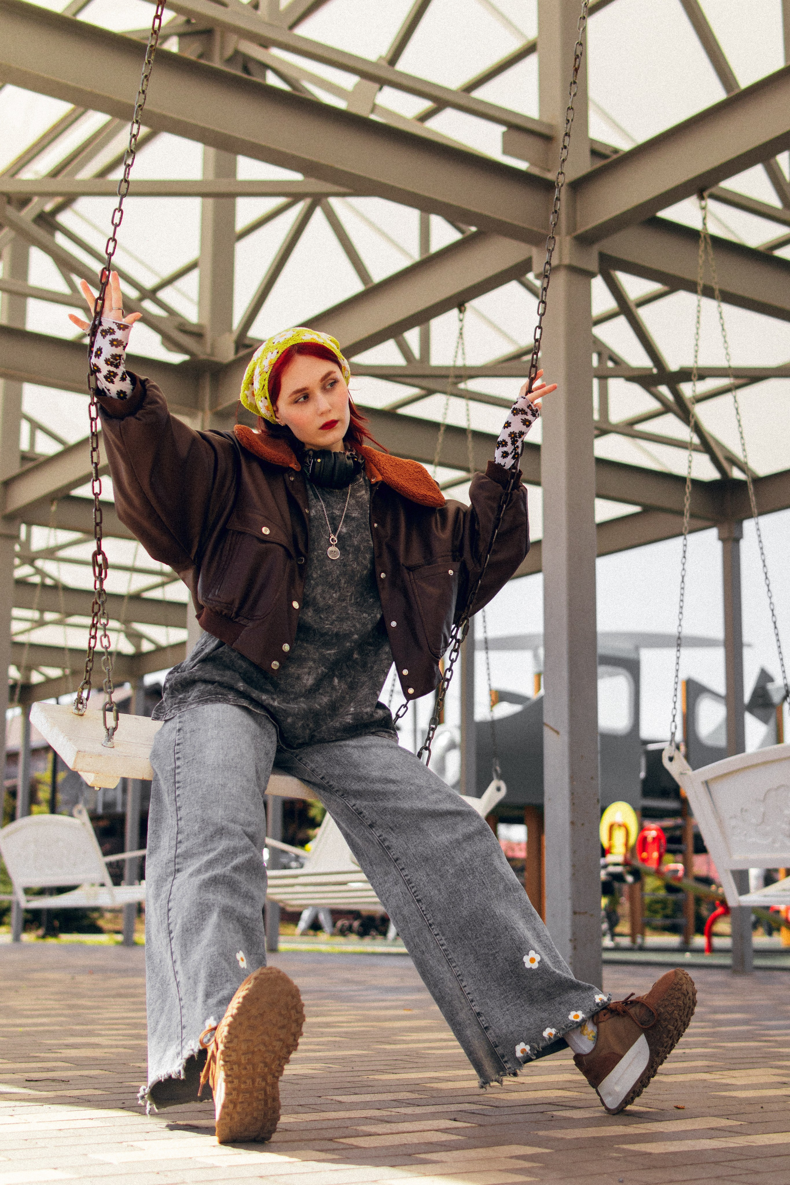 Элеанора. Фотограф и видеограф в Бугульме Аня Трутнева