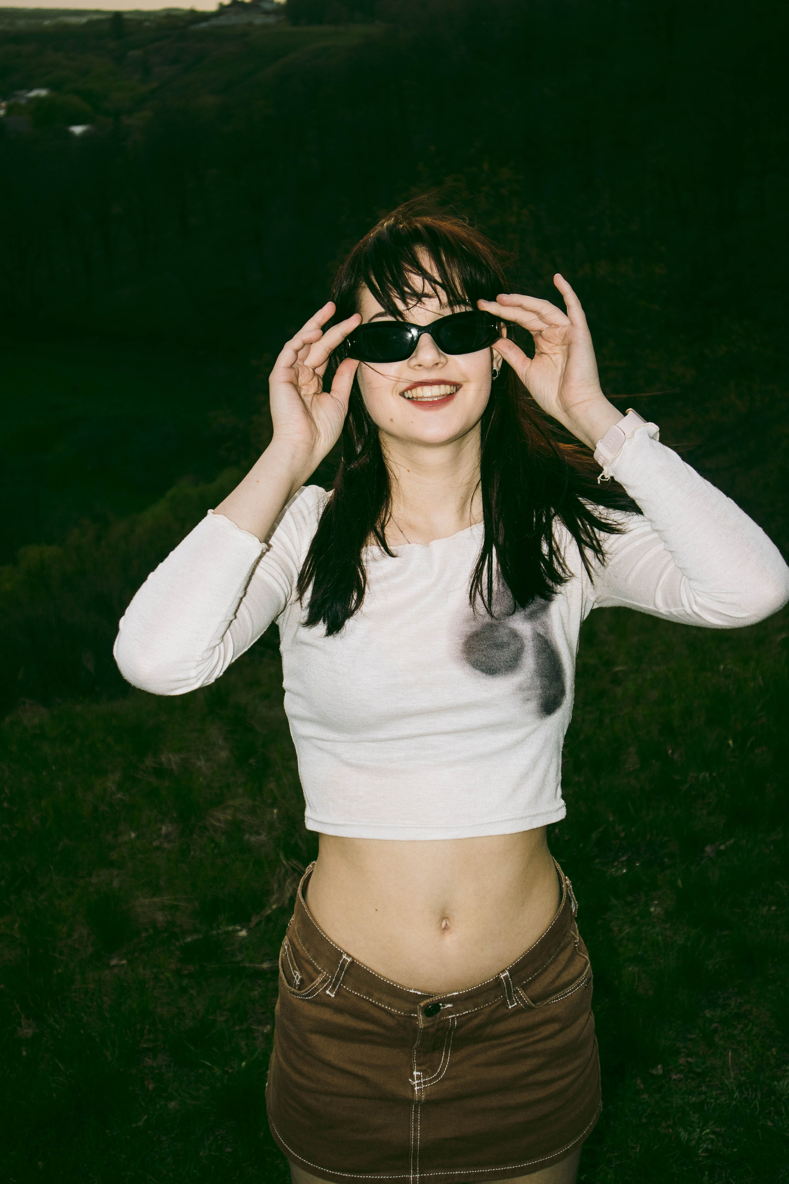 Лиза. Фотограф и видеограф в Бугульме Аня Трутнева