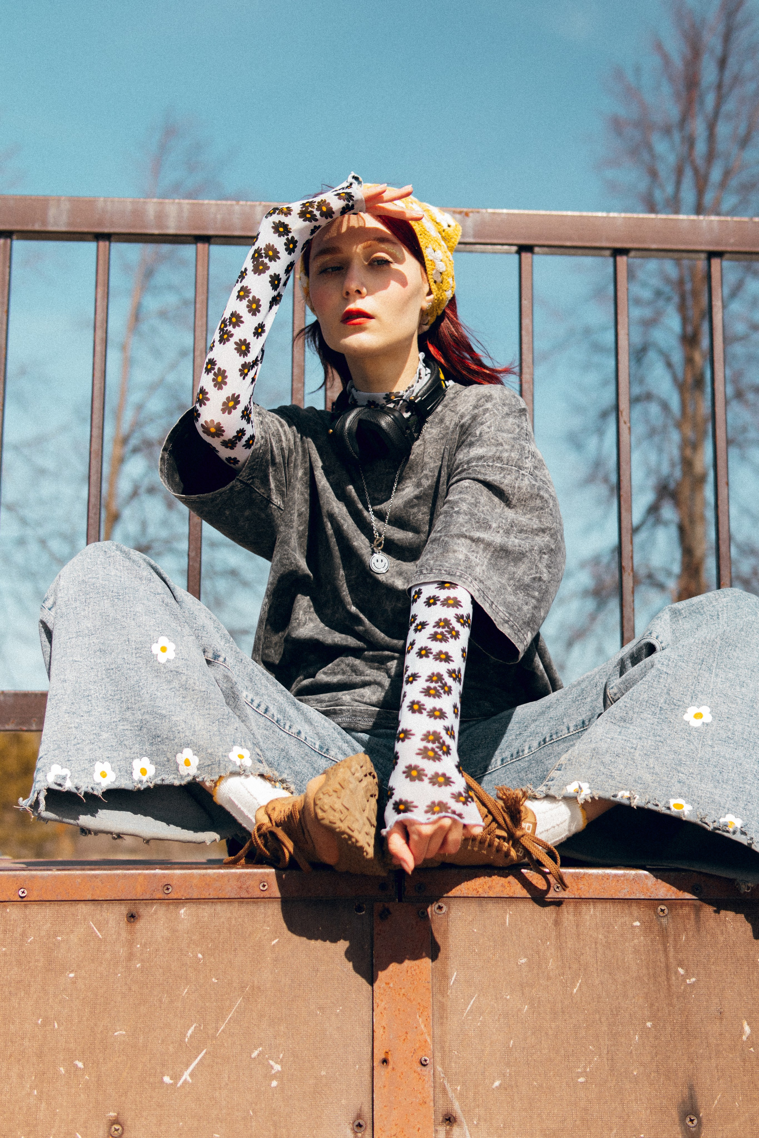 Элеанора. Фотограф и видеограф в Бугульме Аня Трутнева