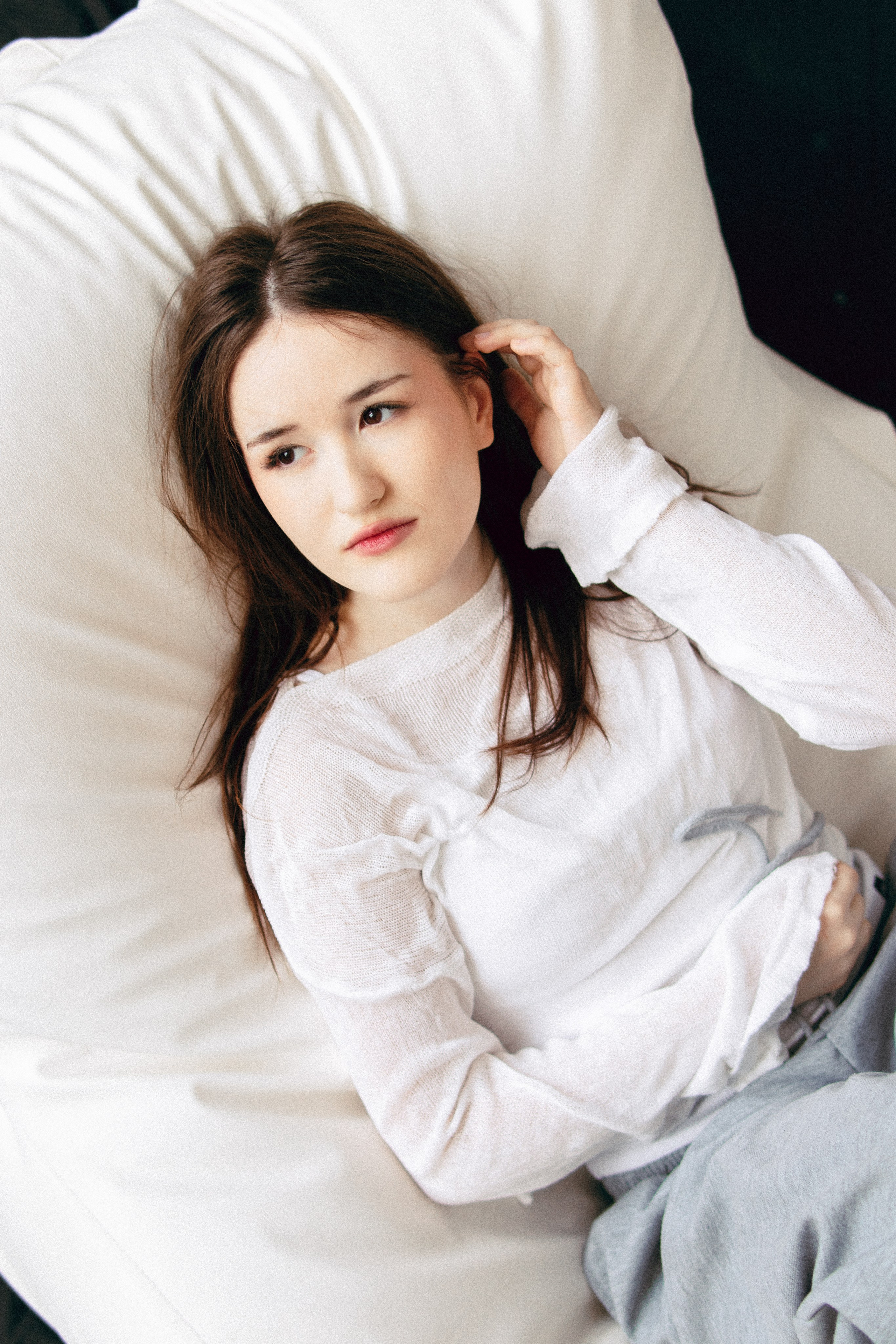 Кариша. Фотограф и видеограф в Бугульме Аня Трутнева