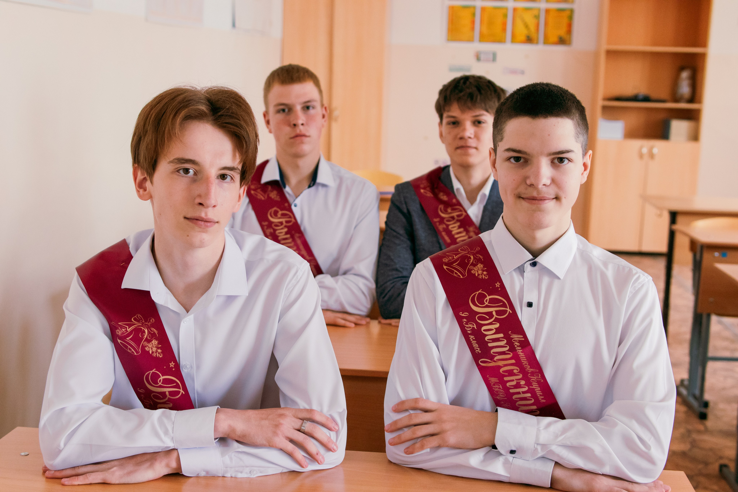 Северное. Фотограф и видеограф в Бугульме Аня Трутнева