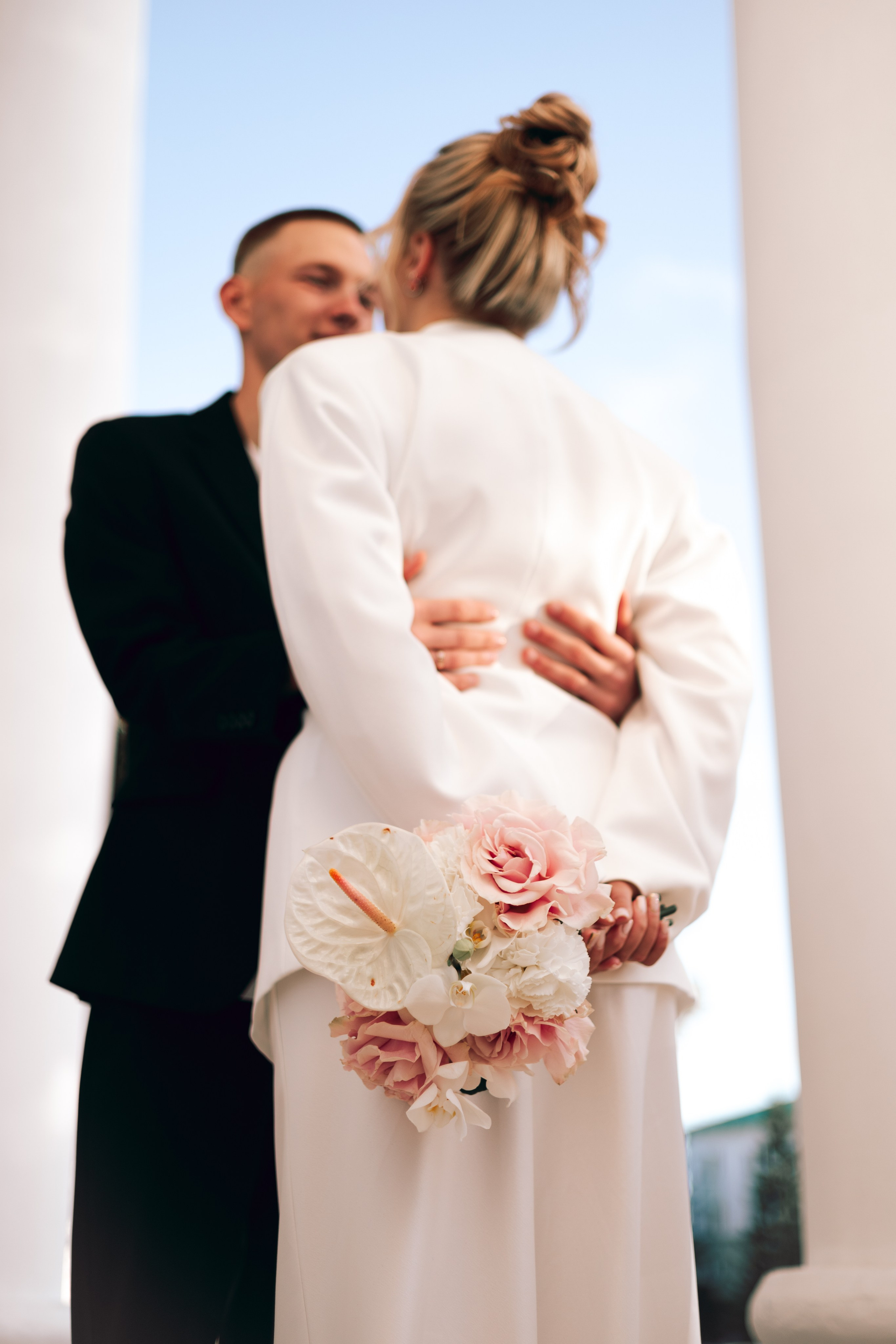 Артём ♡ Дарья. Фотограф и видеограф в Бугульме Аня Трутнева