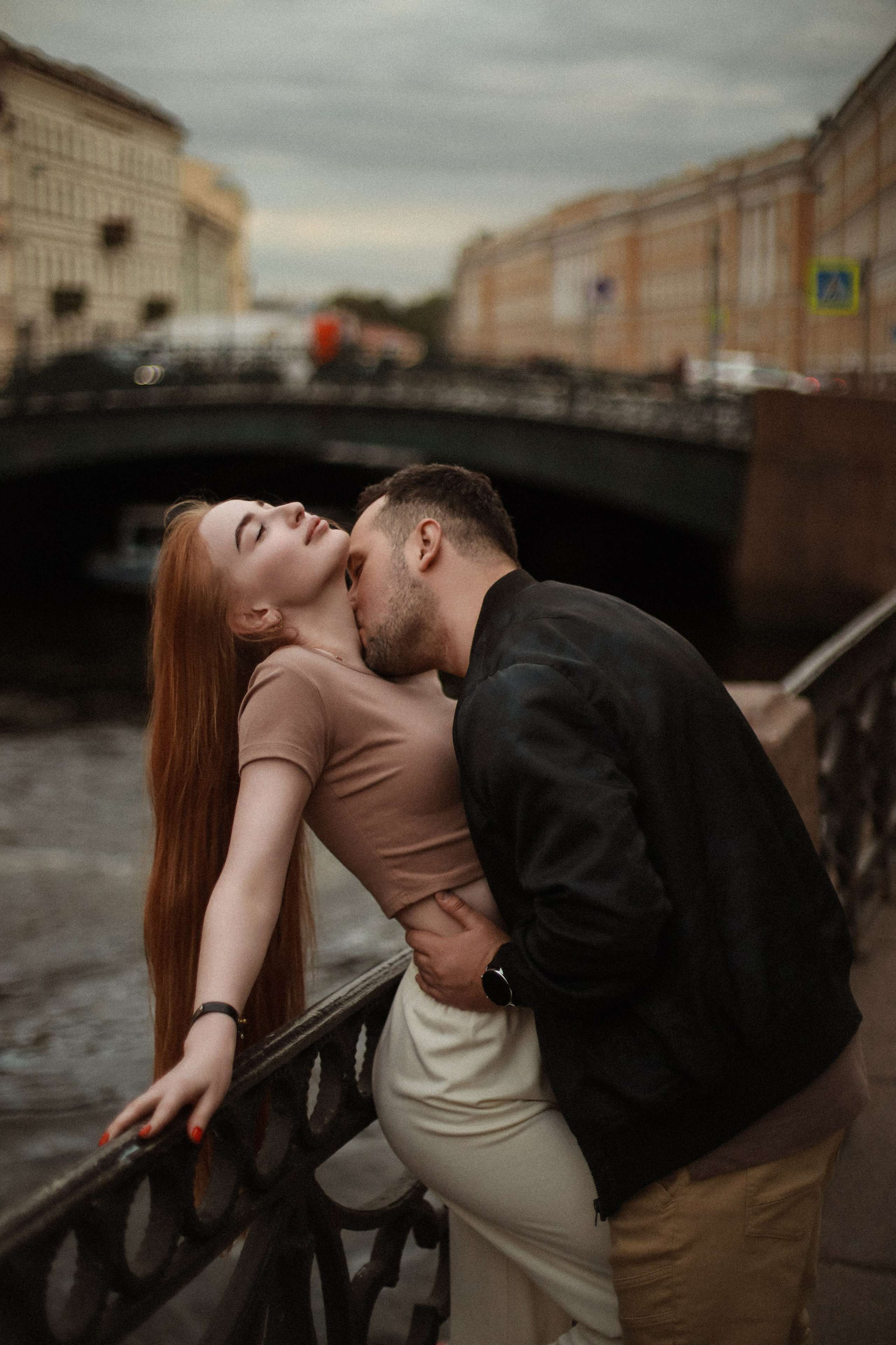 Love Story. Фотограф Санкт-Петербург | Валерия Рогальская
