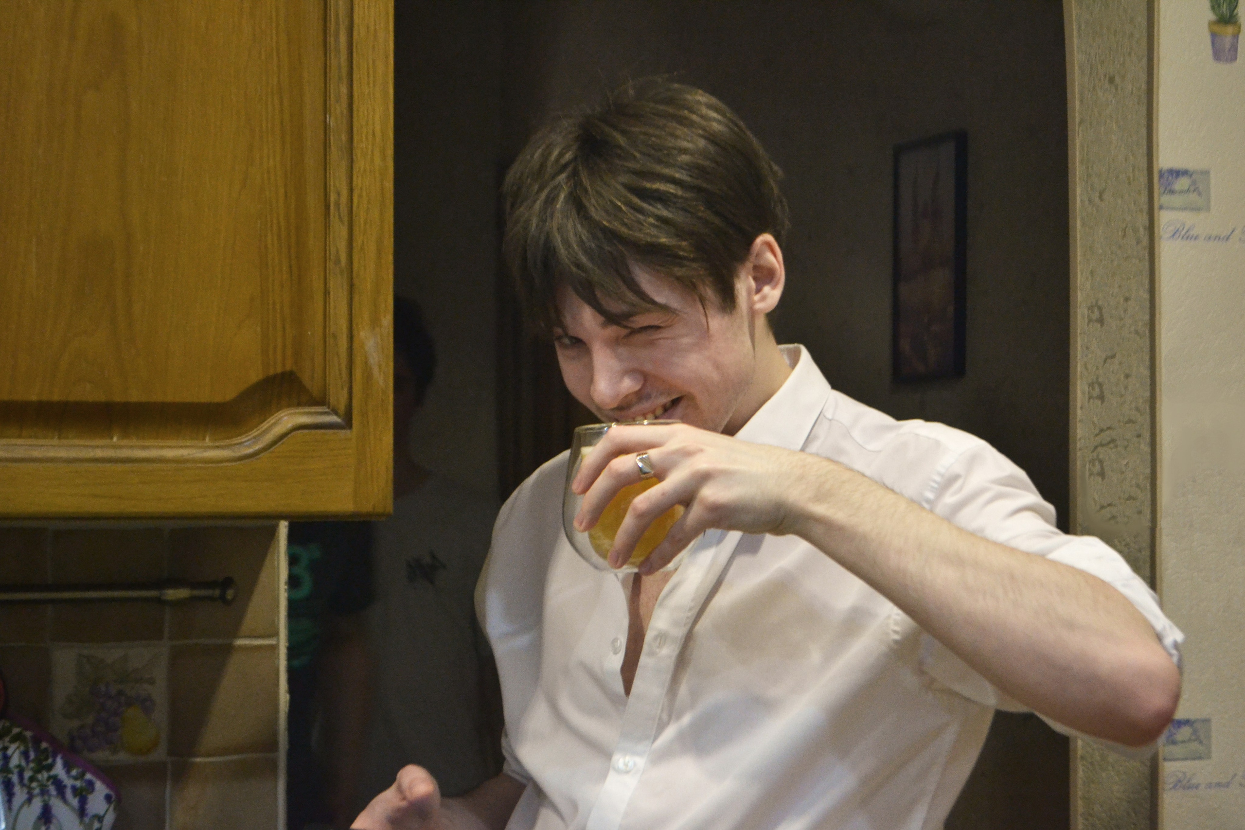 Март (тусовка на 8 марта). Семейный, Свадебный фотограф СПБ Питер— Романова Екатерина