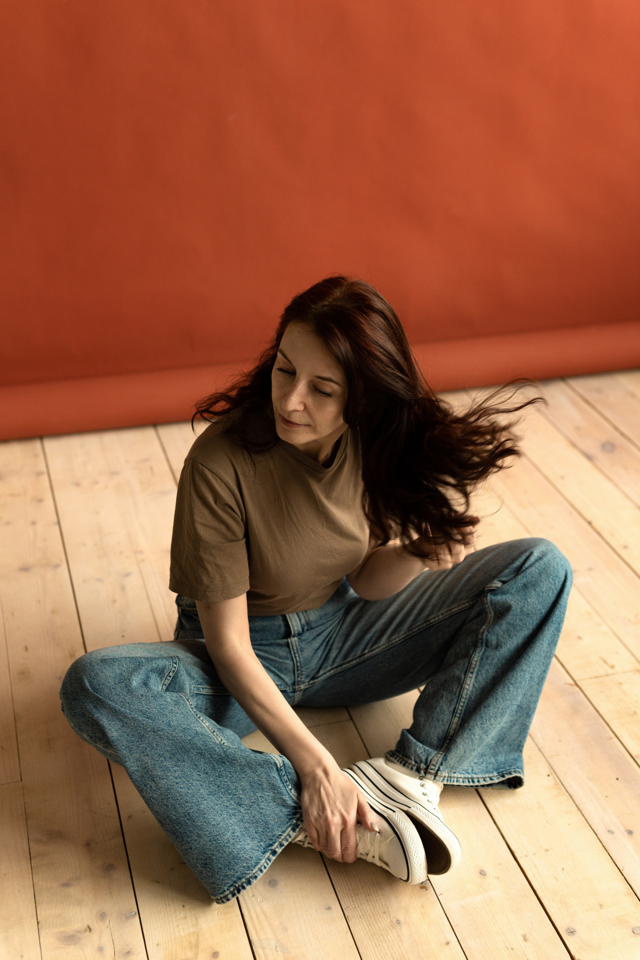 Ira. Семейный, Свадебный фотограф СПБ Питер— Романова Екатерина