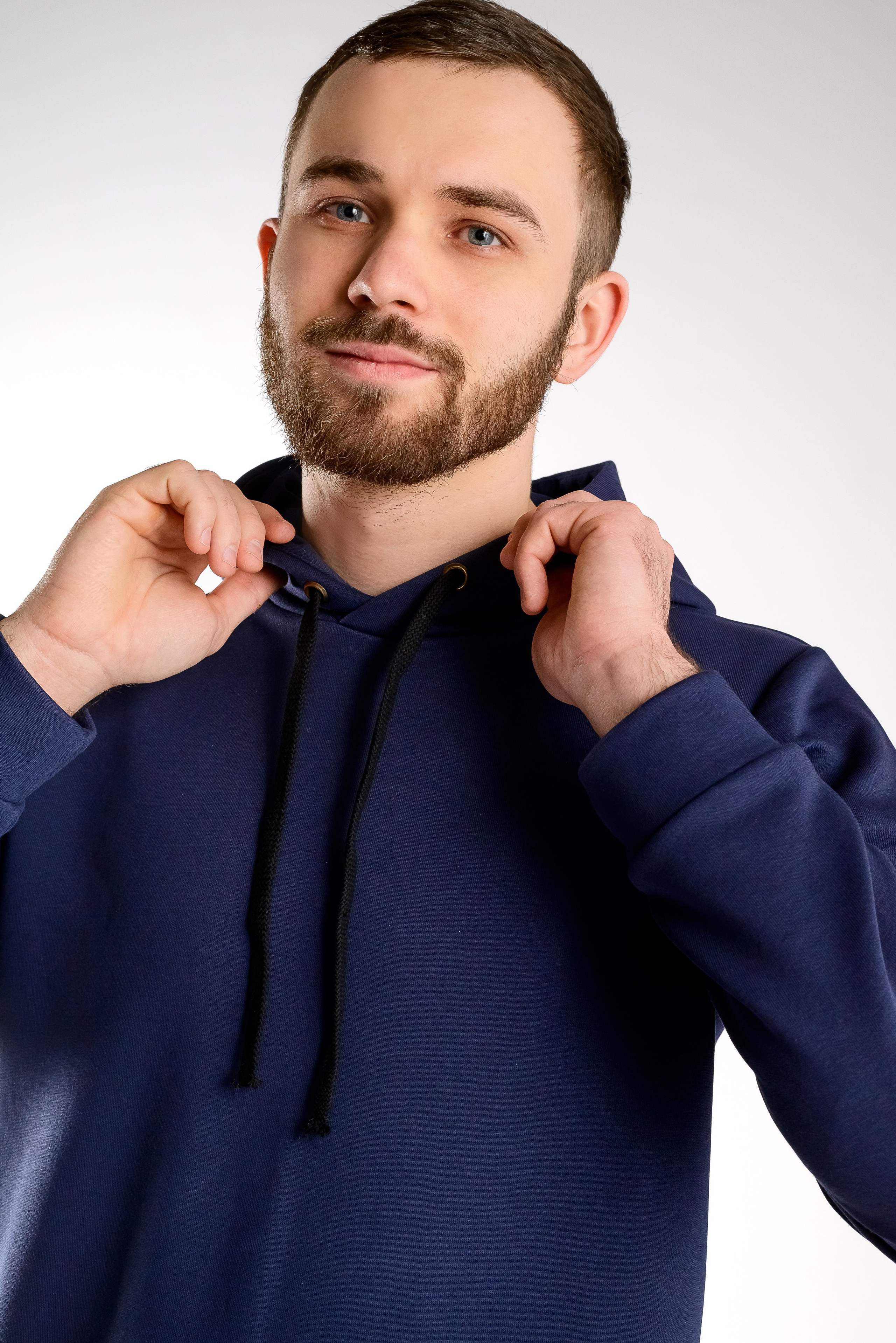 Каталог на белом фоне