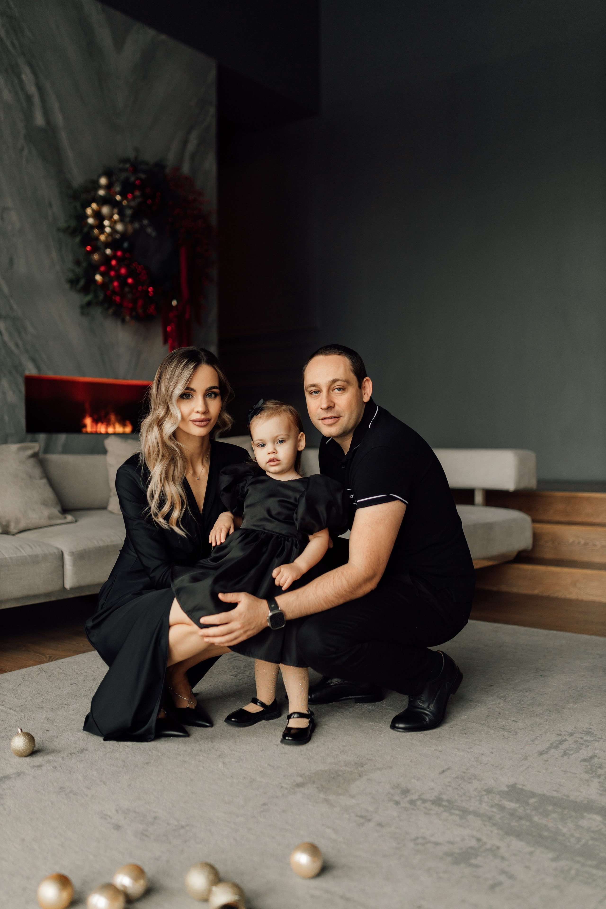 #3. Фотограф в Москве Юлия Хамзина