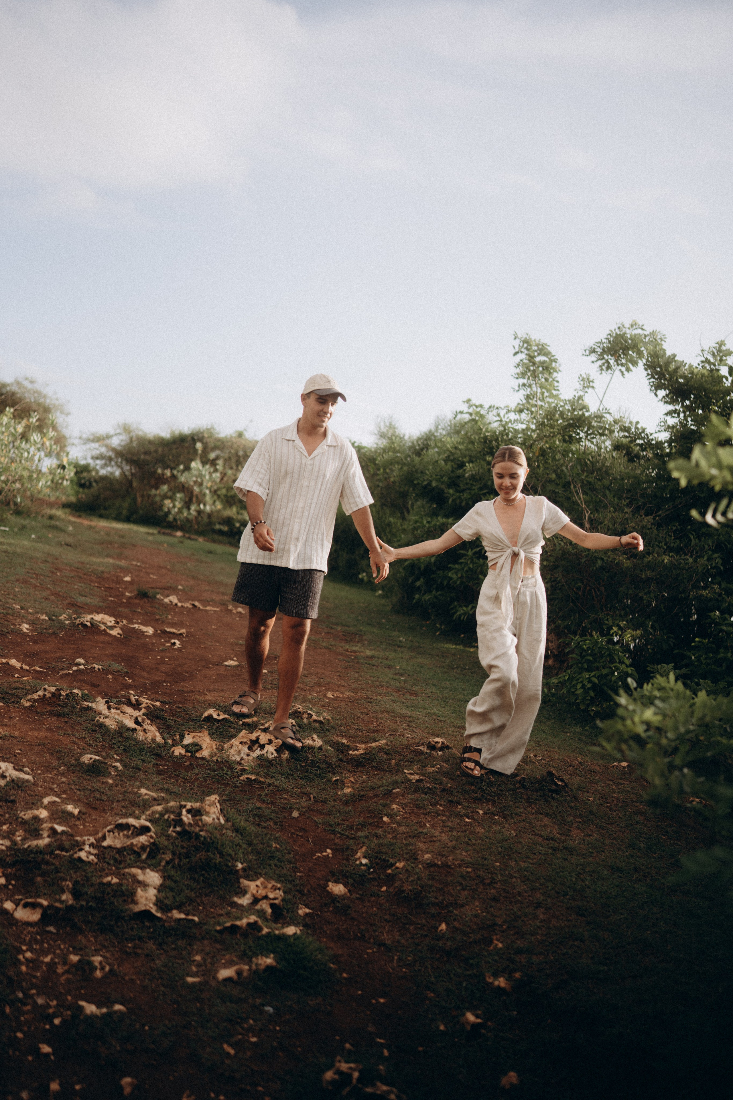 Саша и Лев. Ольга Антипова — фотограф