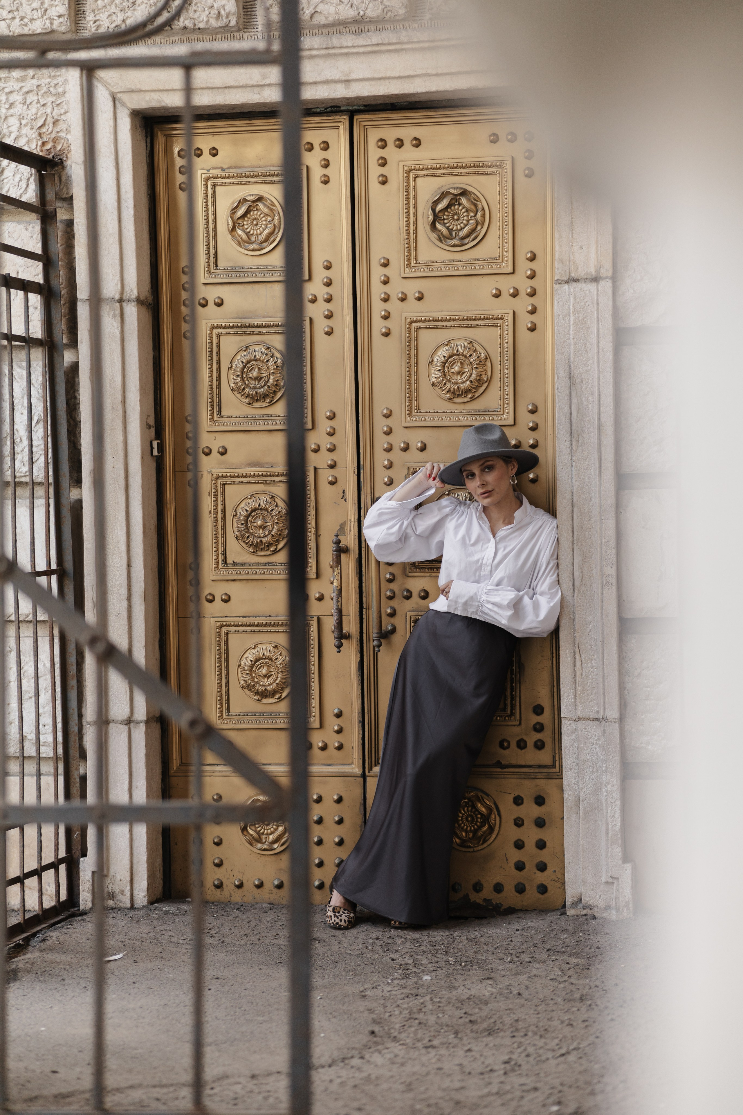 Портреты. Фотограф в Петрозаводске Габукова Полина