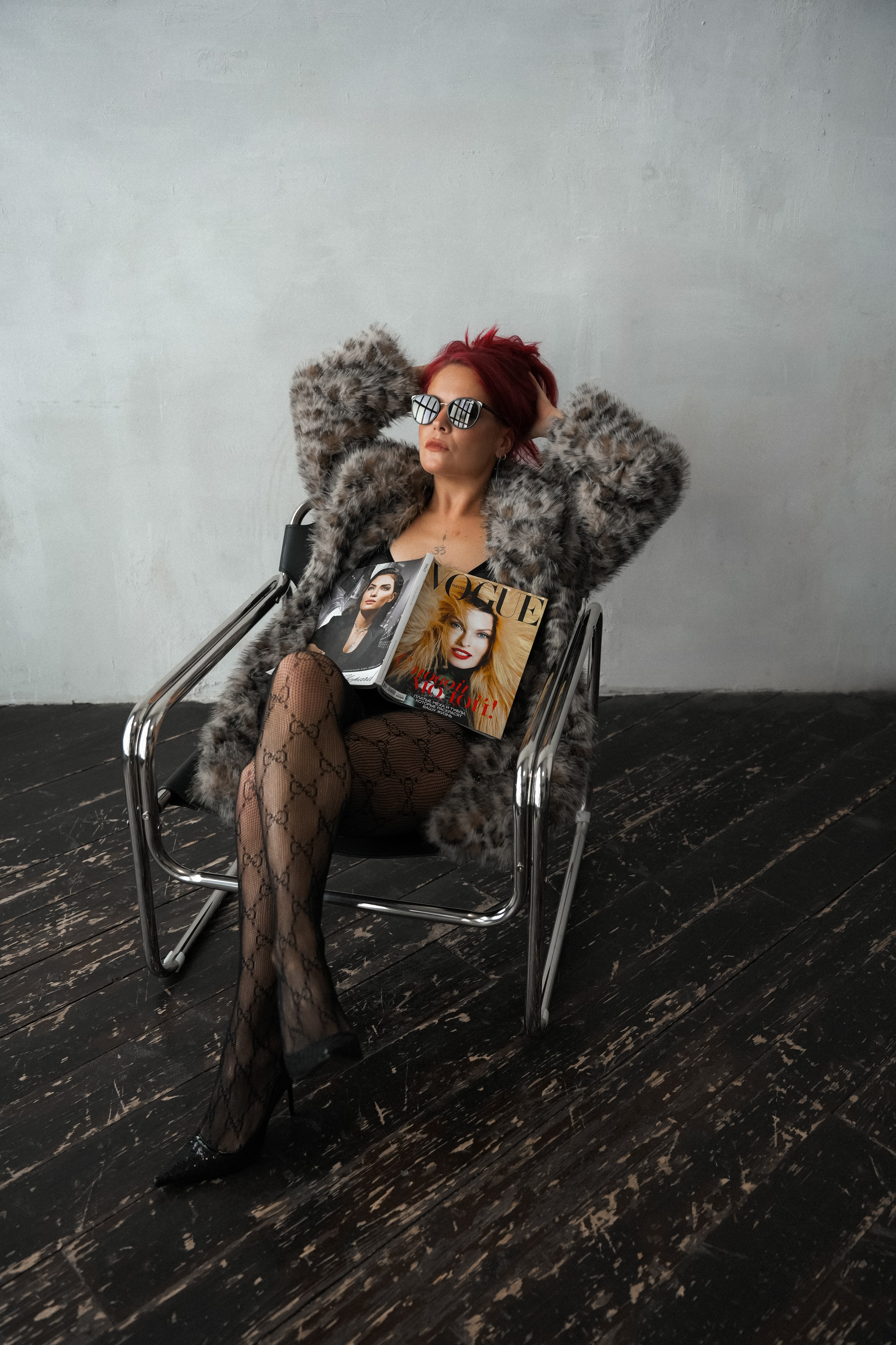 VARYA. Индивидуальный и семейный фотограф из Москвы