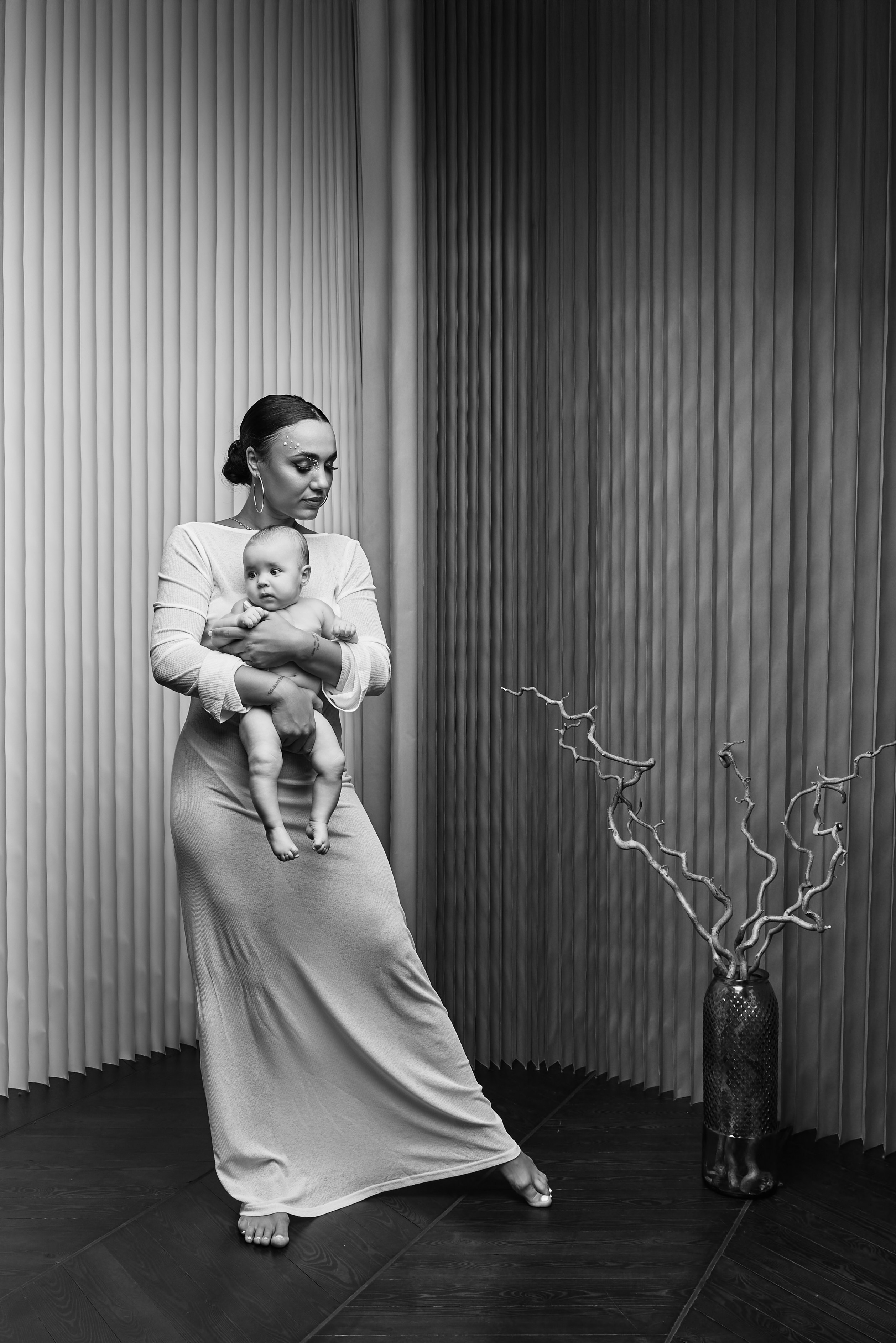 Екатерина. Фотограф женского портрета, беременности и материнства Харькова Елена