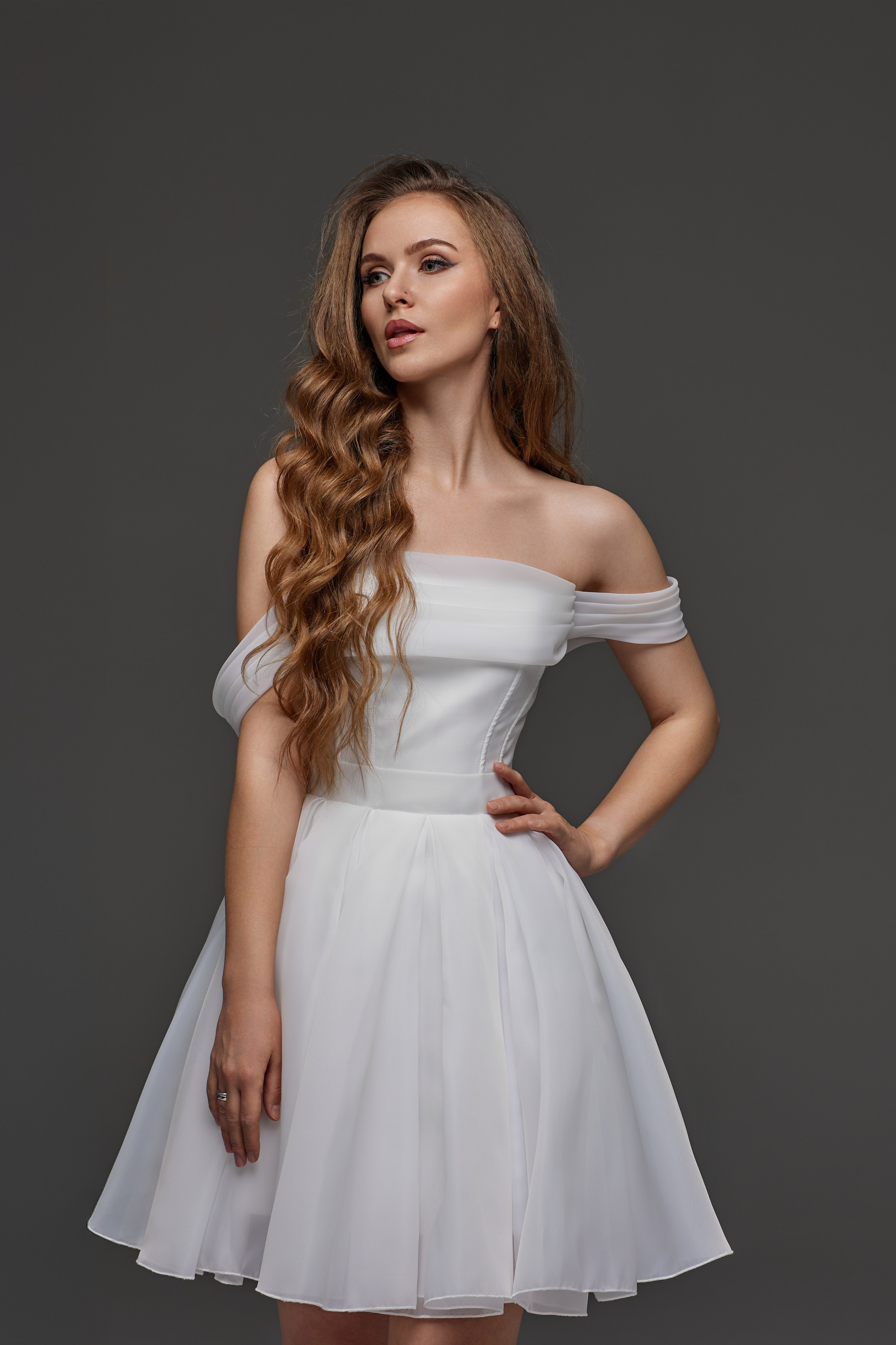 Лиза. Фотограф женского портрета, беременности и материнства Харькова Елена