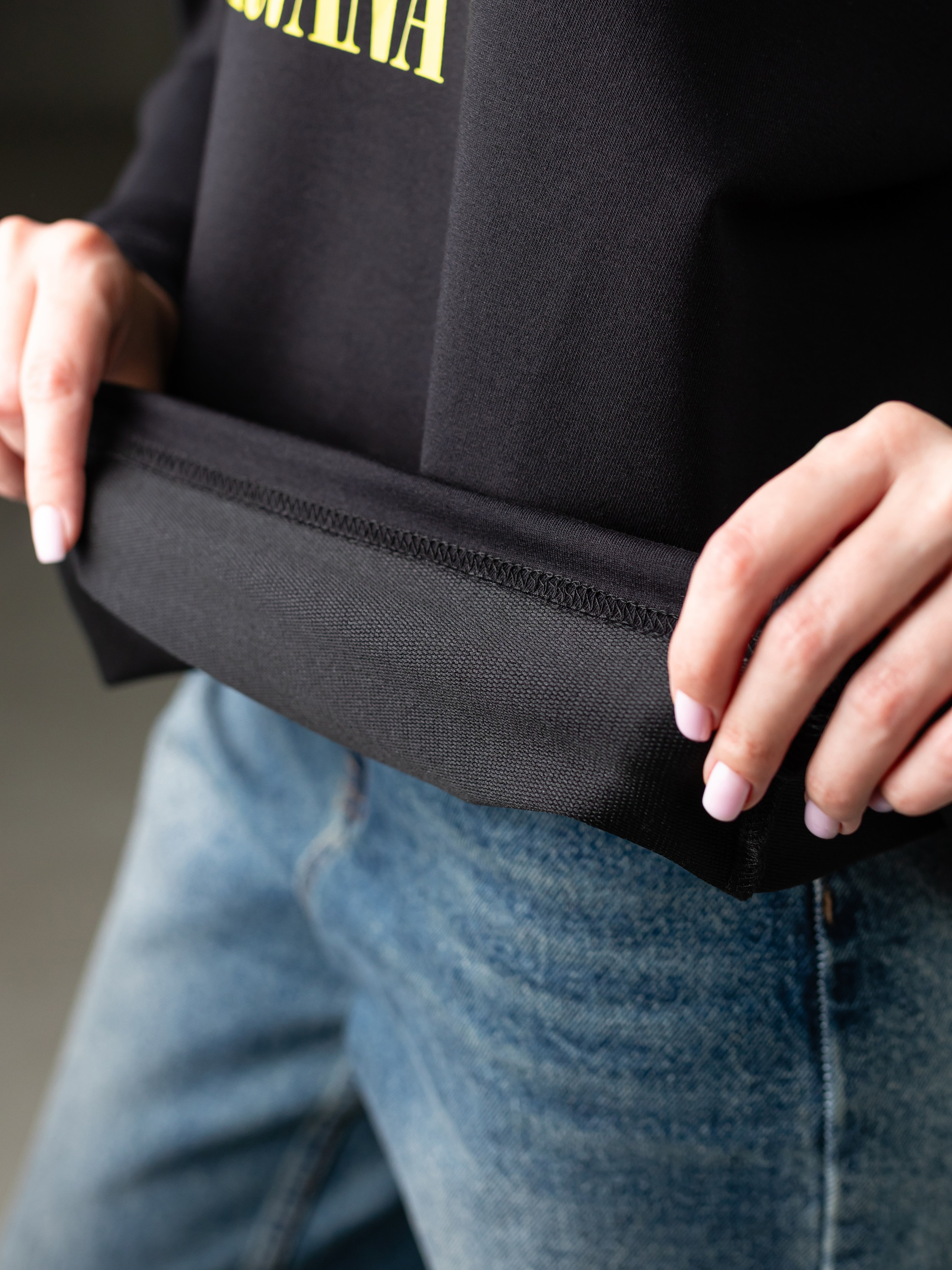 Худи. Фотограф в Краснодаре Арина Кудряшова