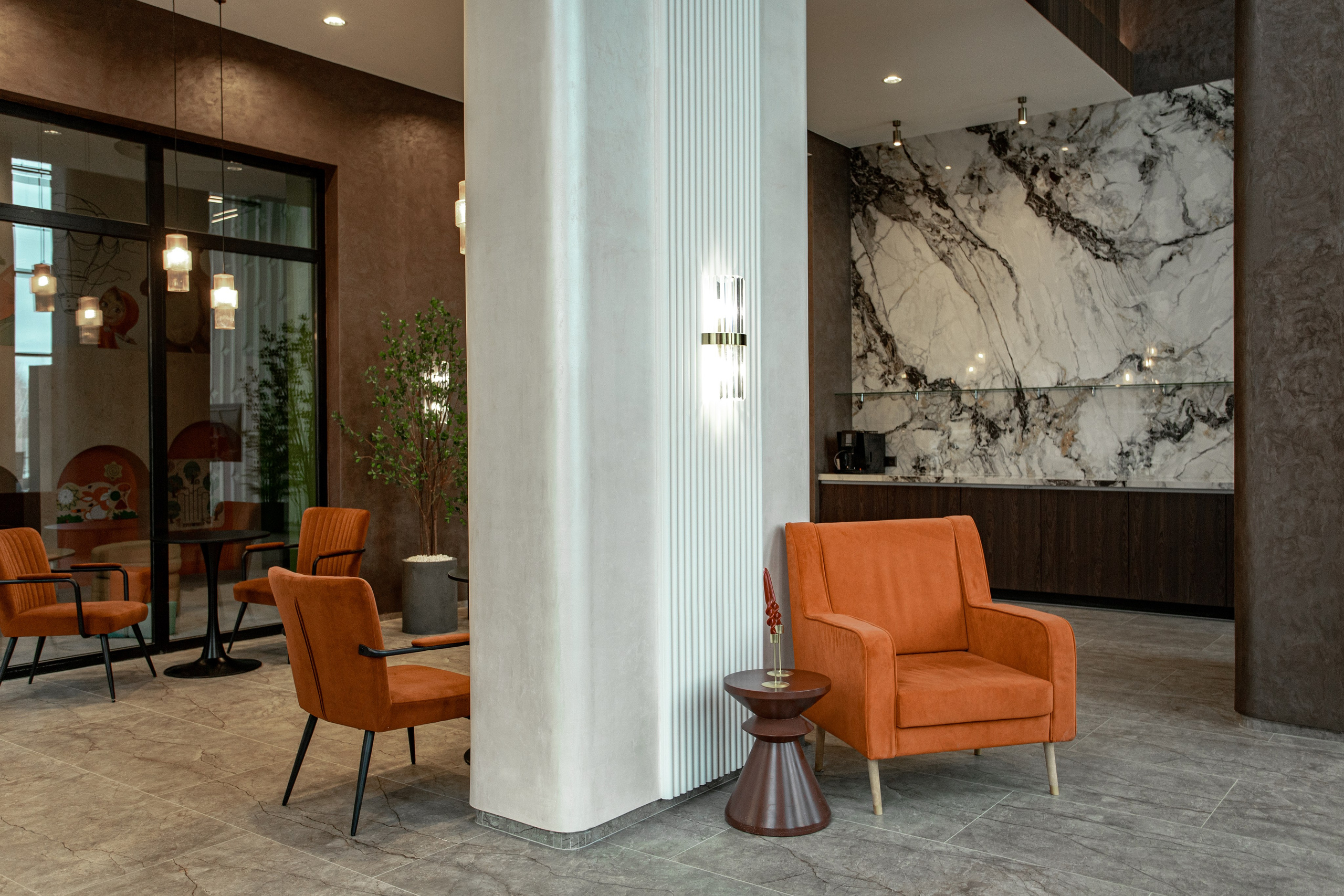 Интерьеры. Фотограф Тюмень Александр Долгих