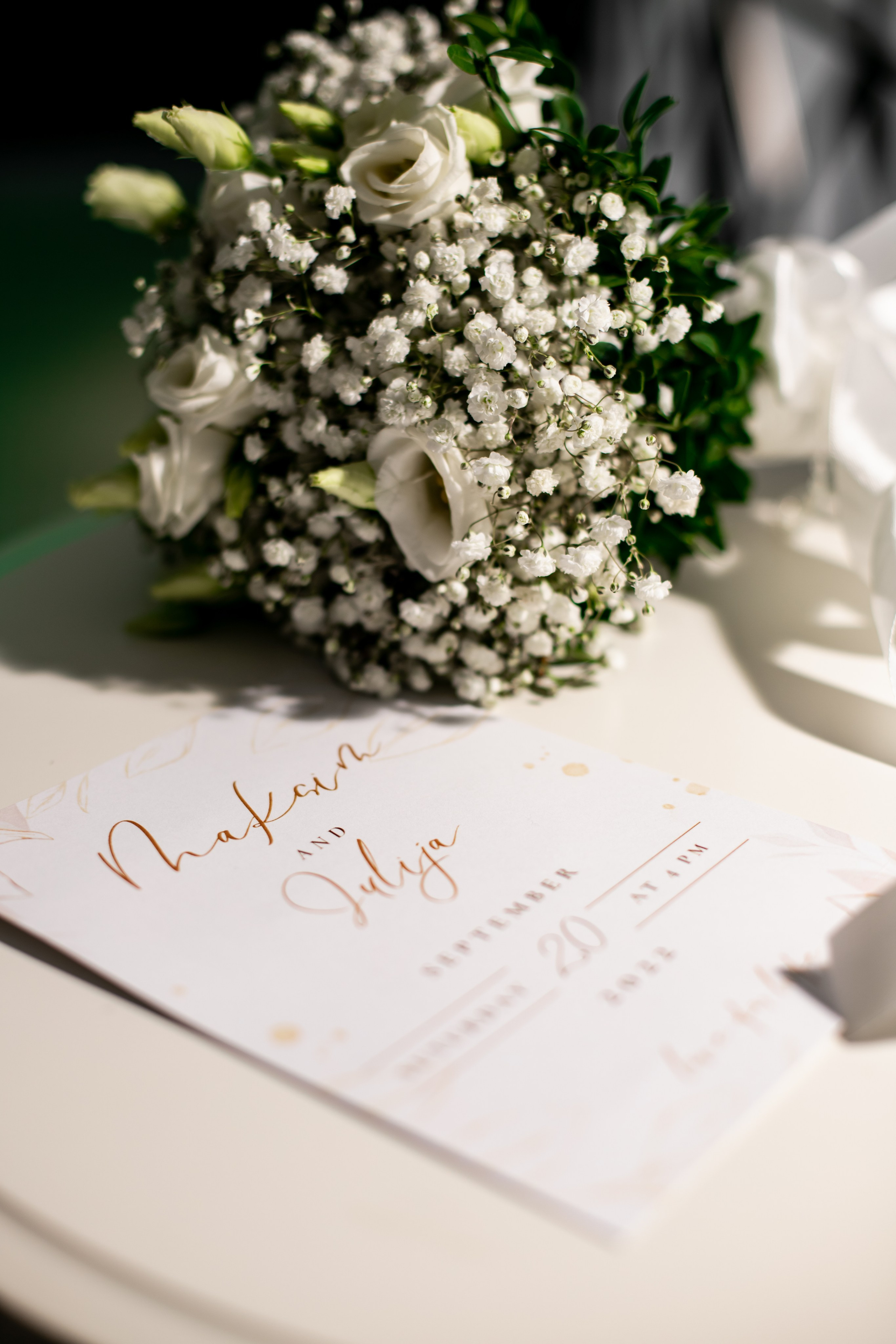 Максим и Юлия. Фотограф Тюмень Александр Долгих