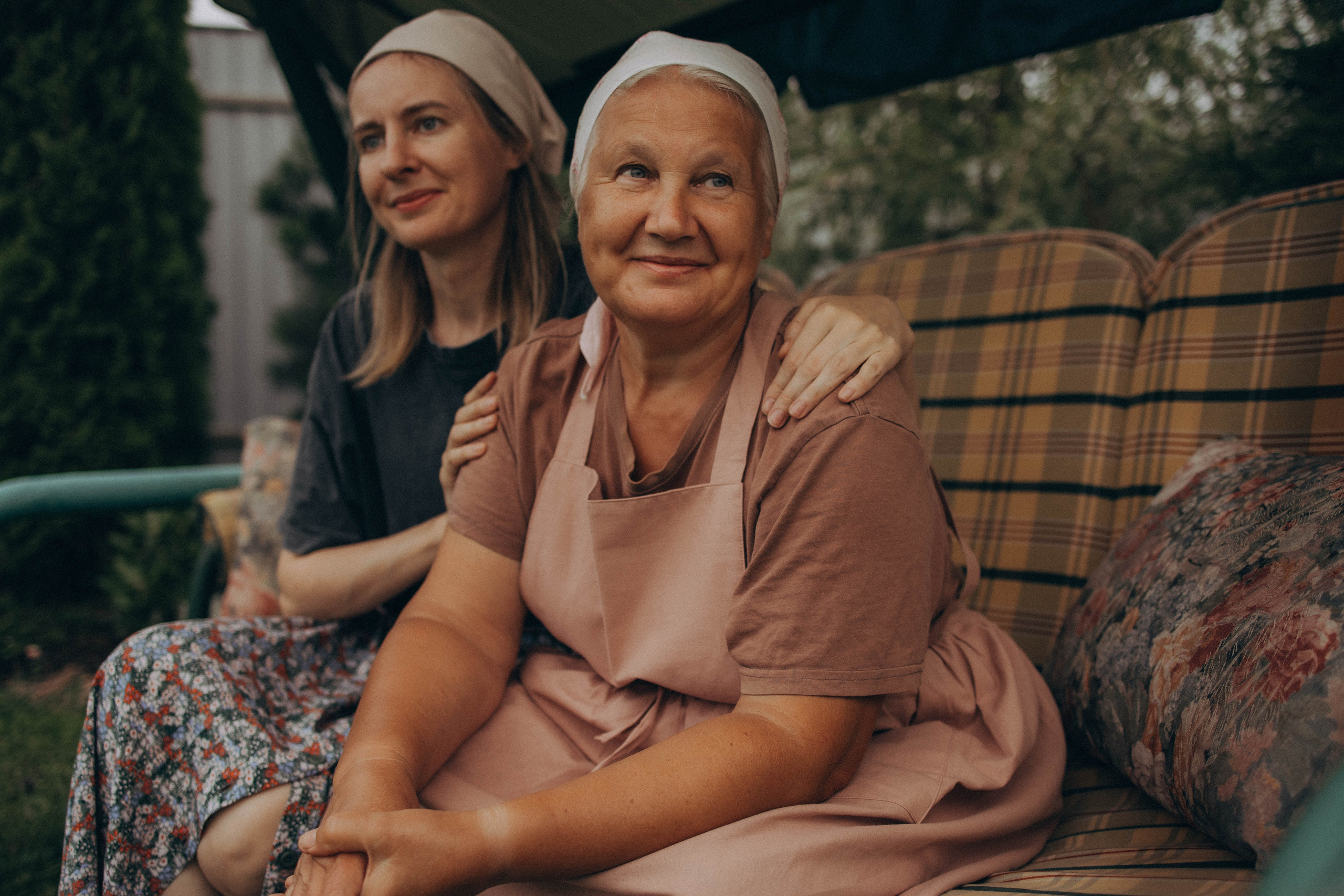 Одним летним днем. Фотограф lifestylе в Москве Пшеничная Анастасия