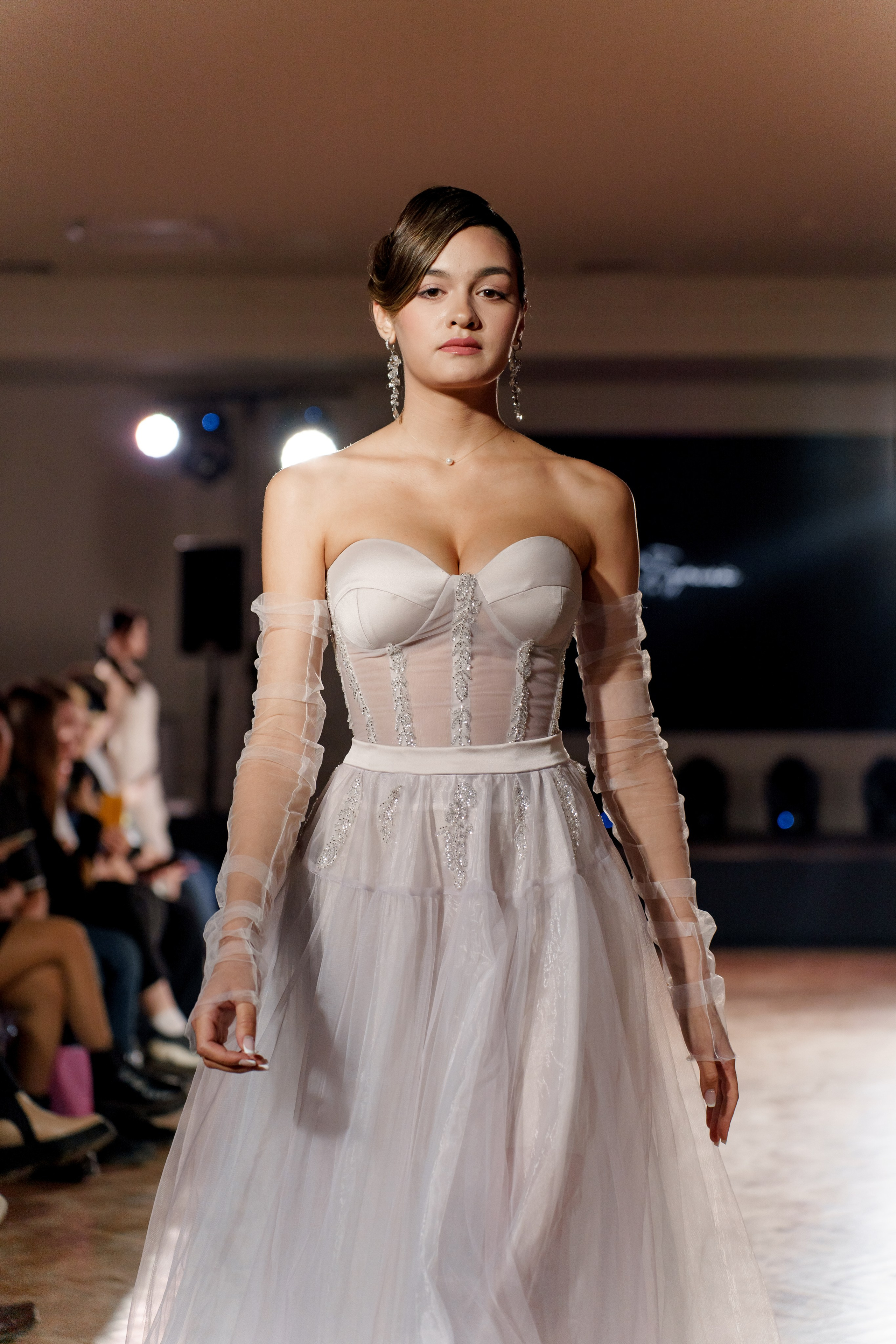 Выставка свадебных специалистов «Свадьба на 1000%». Свадебный фотограф в Санкт-Петербурге