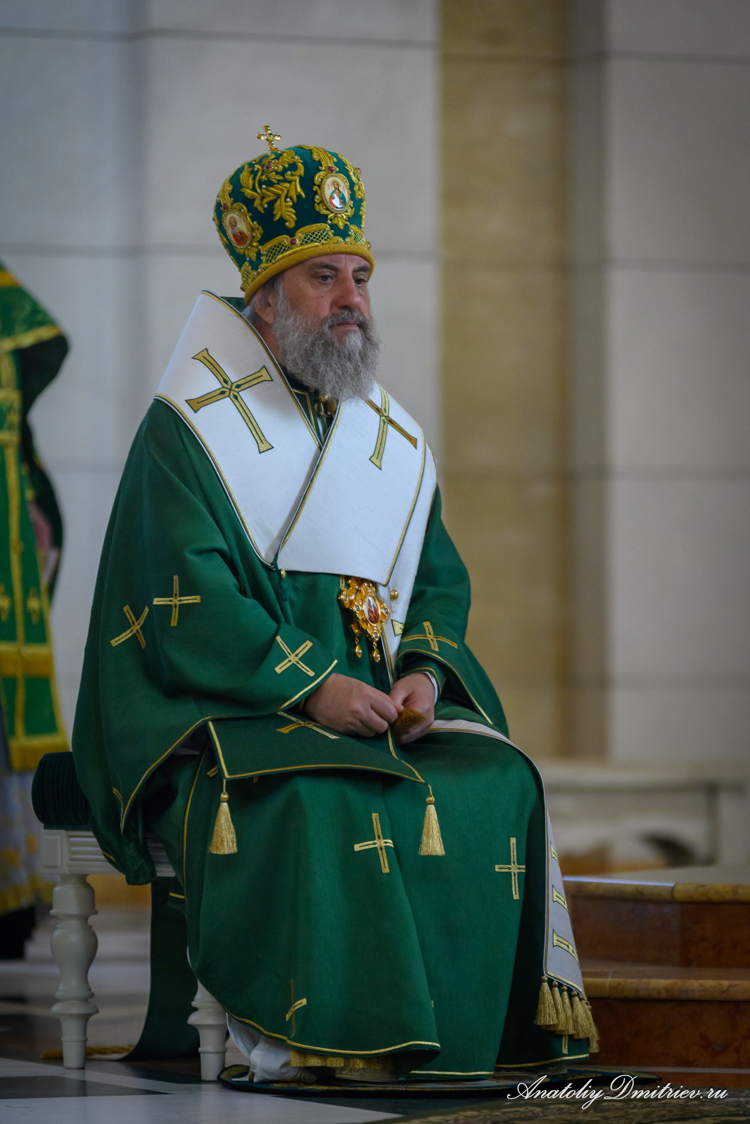 Вербное 2025. Фотограф  Крещения и Венчания Калининград