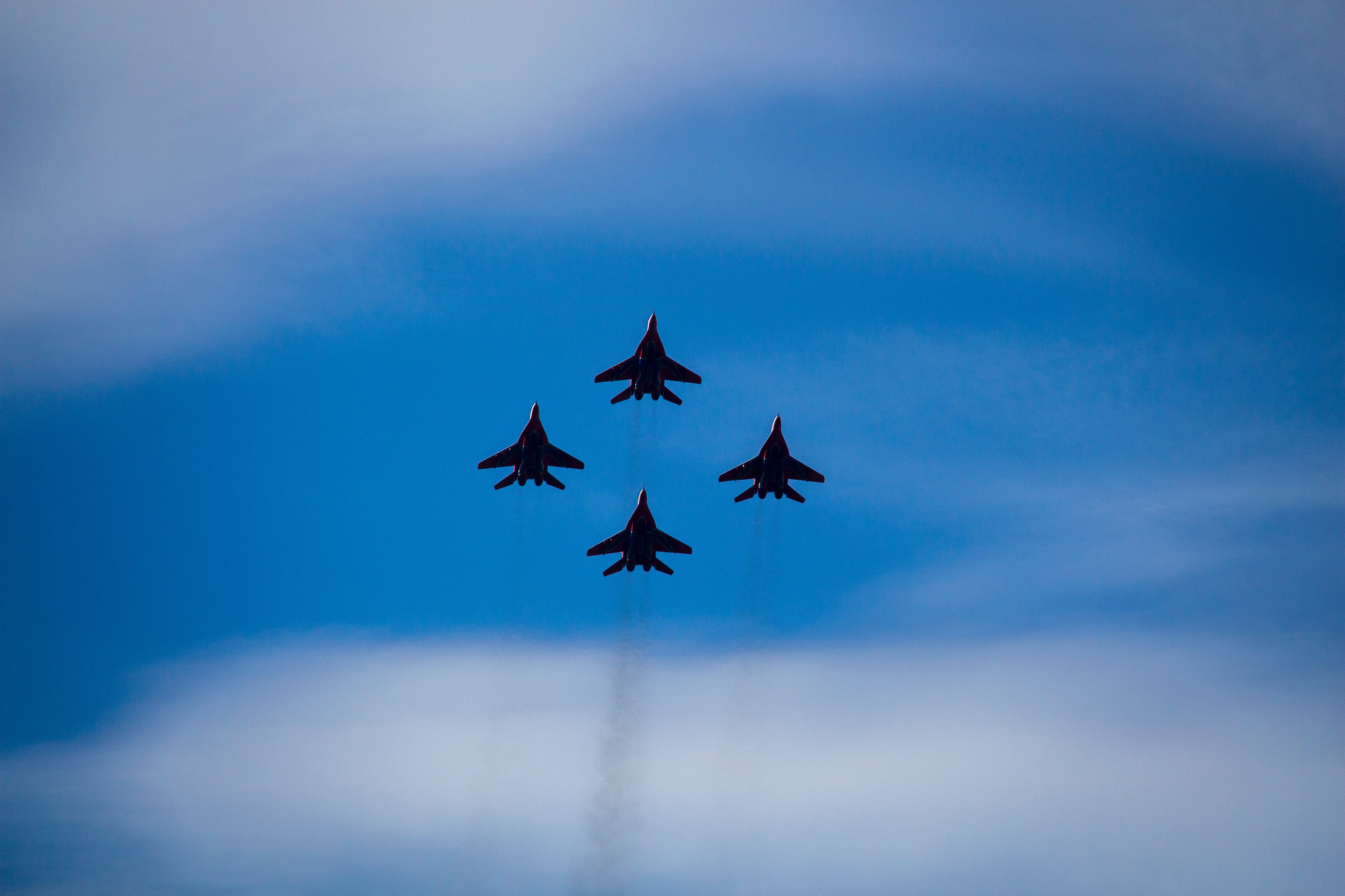 Парк Патриот