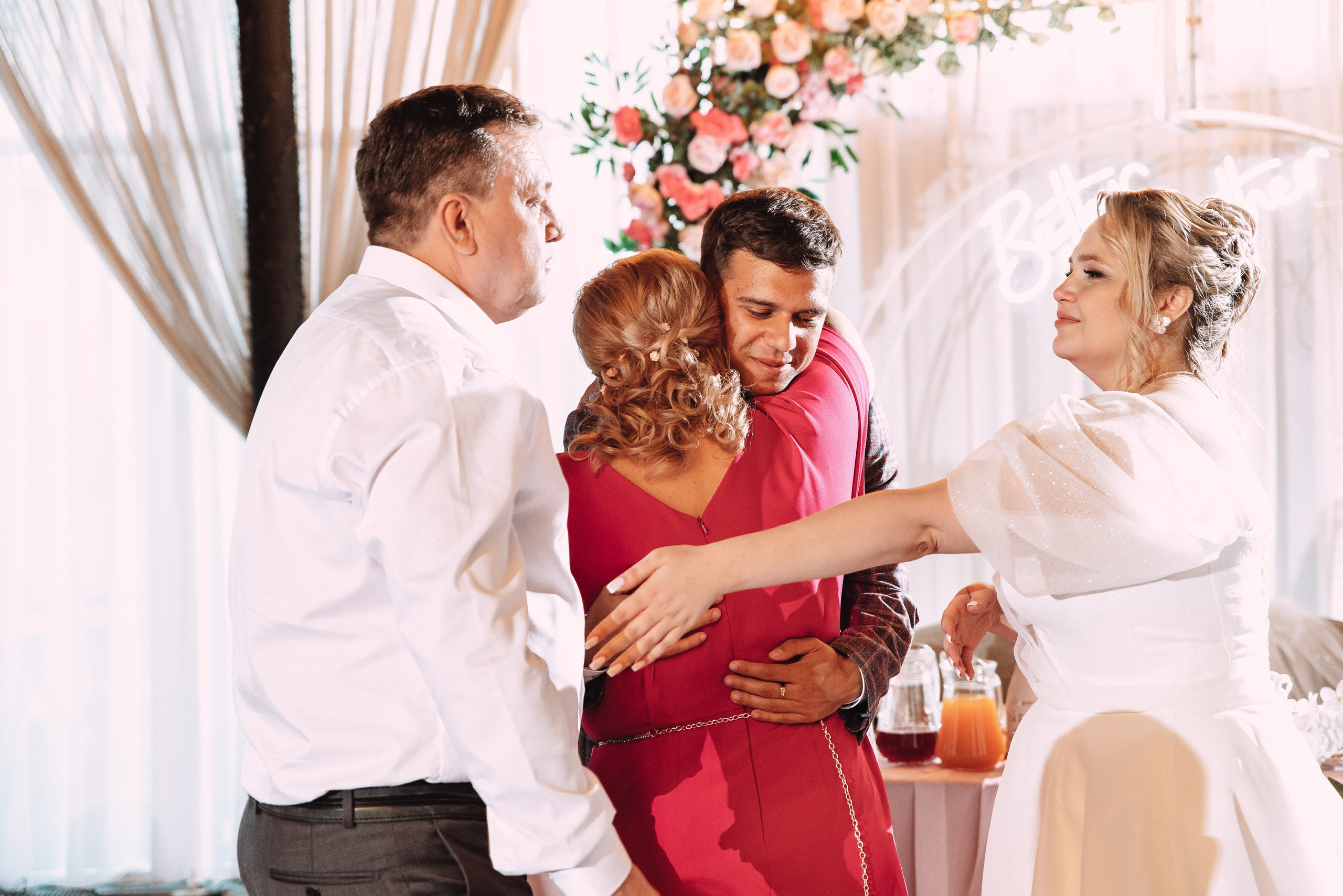 Дмитрий + Таисия. Свадебный и семейный фотограф в Волгограде Олеся Лисицкая