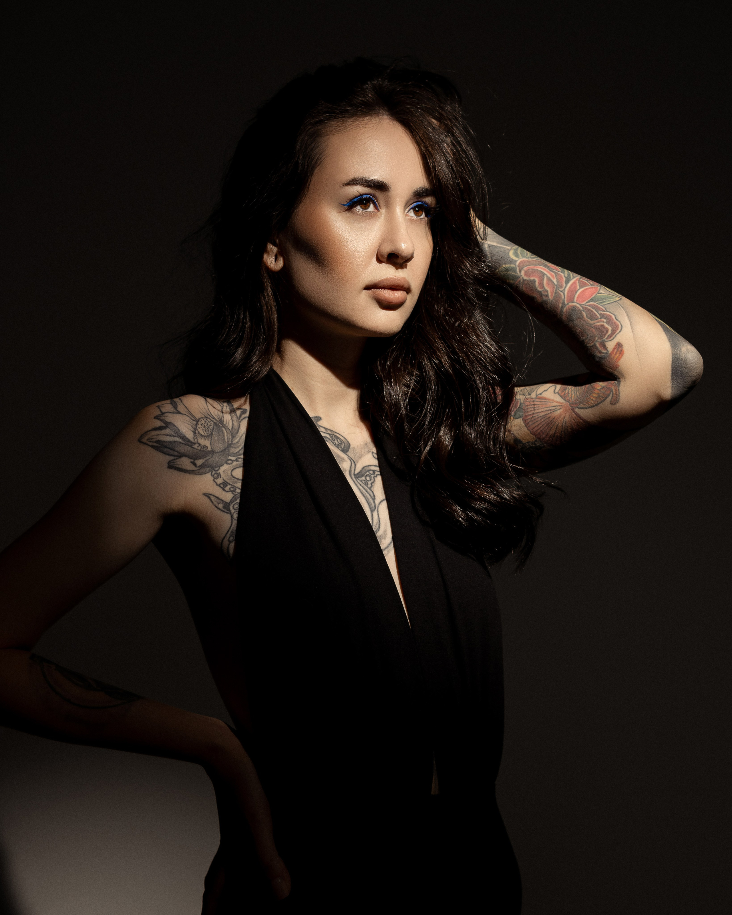 Портретный и предметный фотограф в Краснодаре Татьяна Хабеева