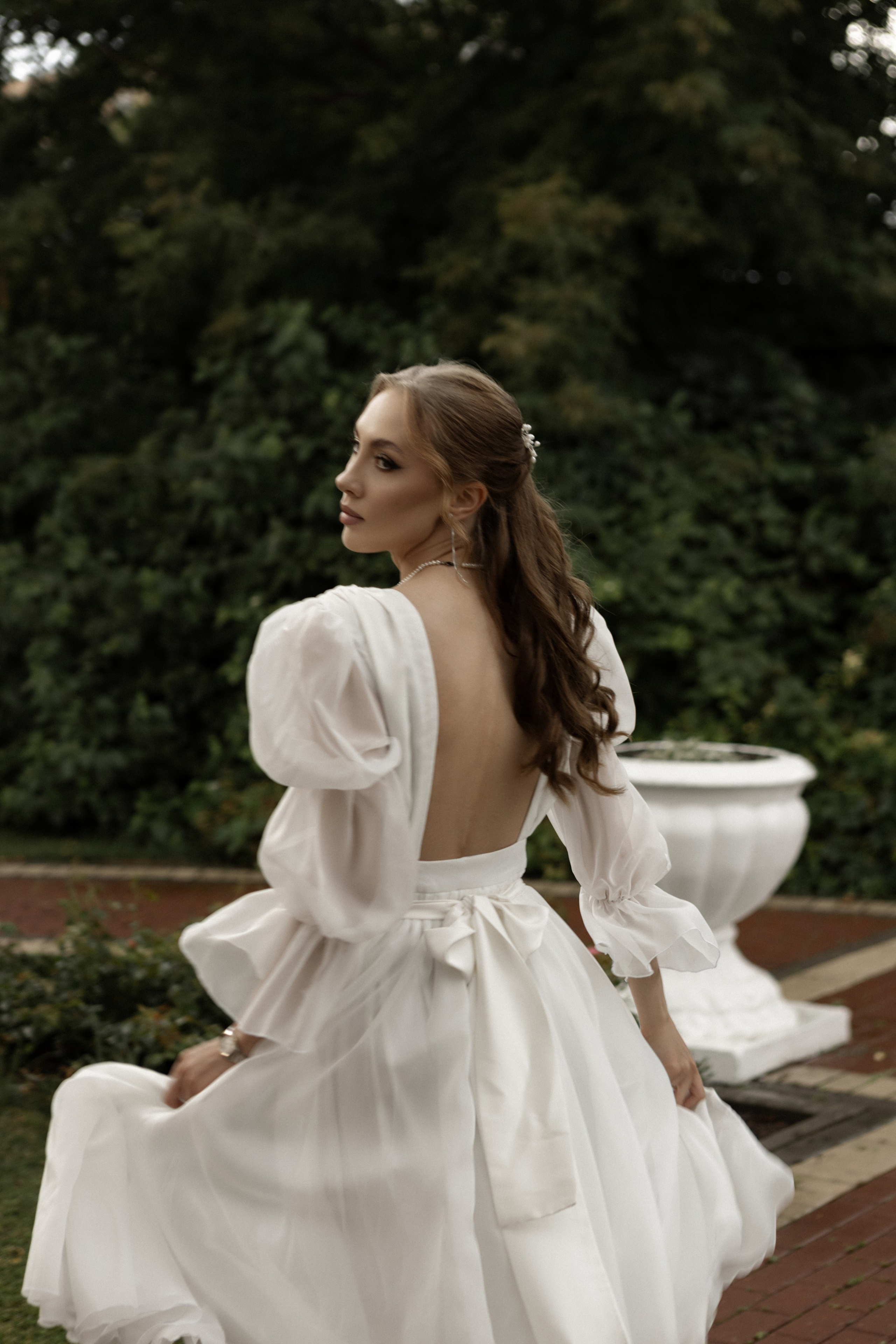 Роман и Алина. Фотограф Екатерина Чупина